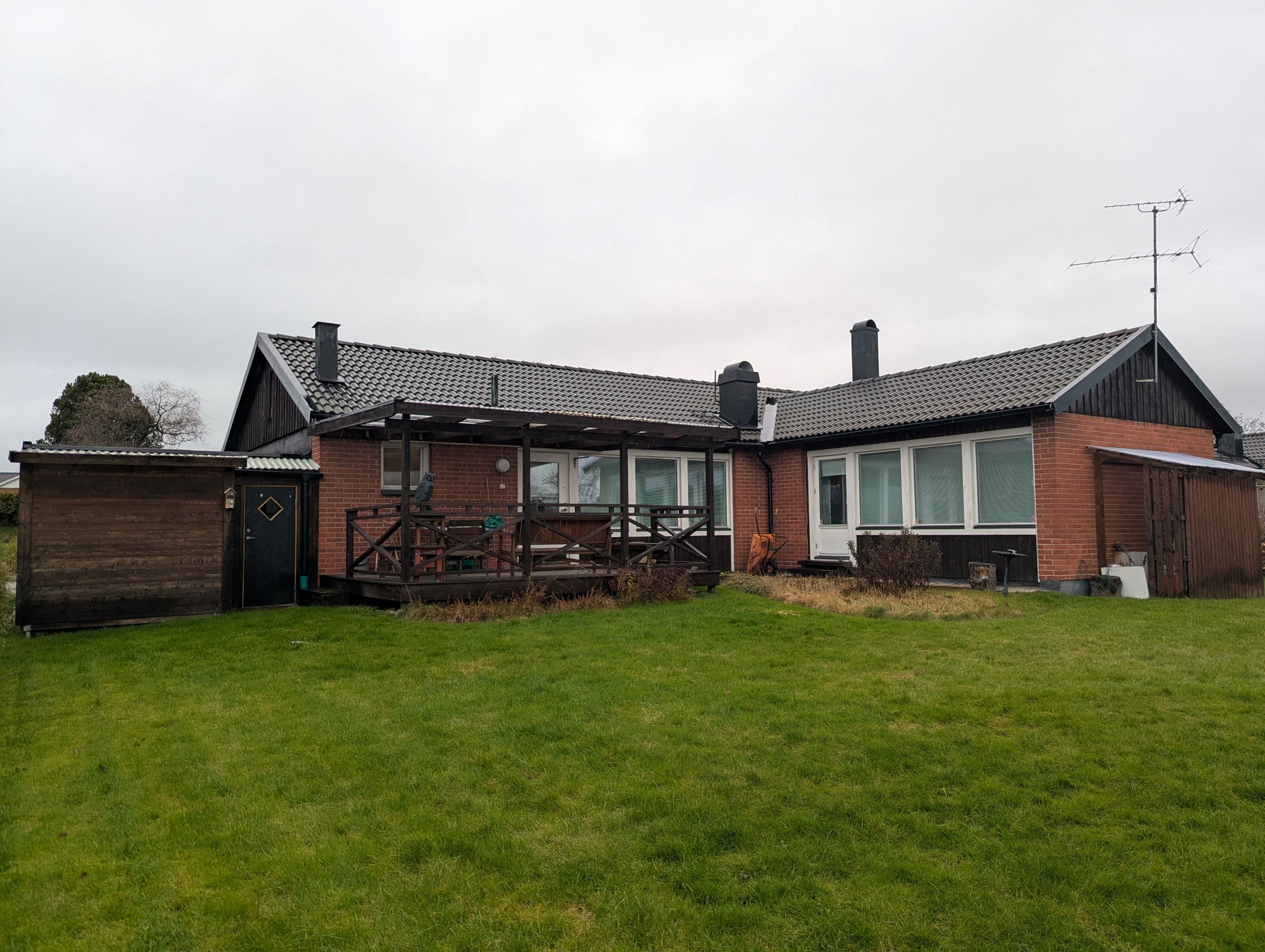 Säljarens egna bild