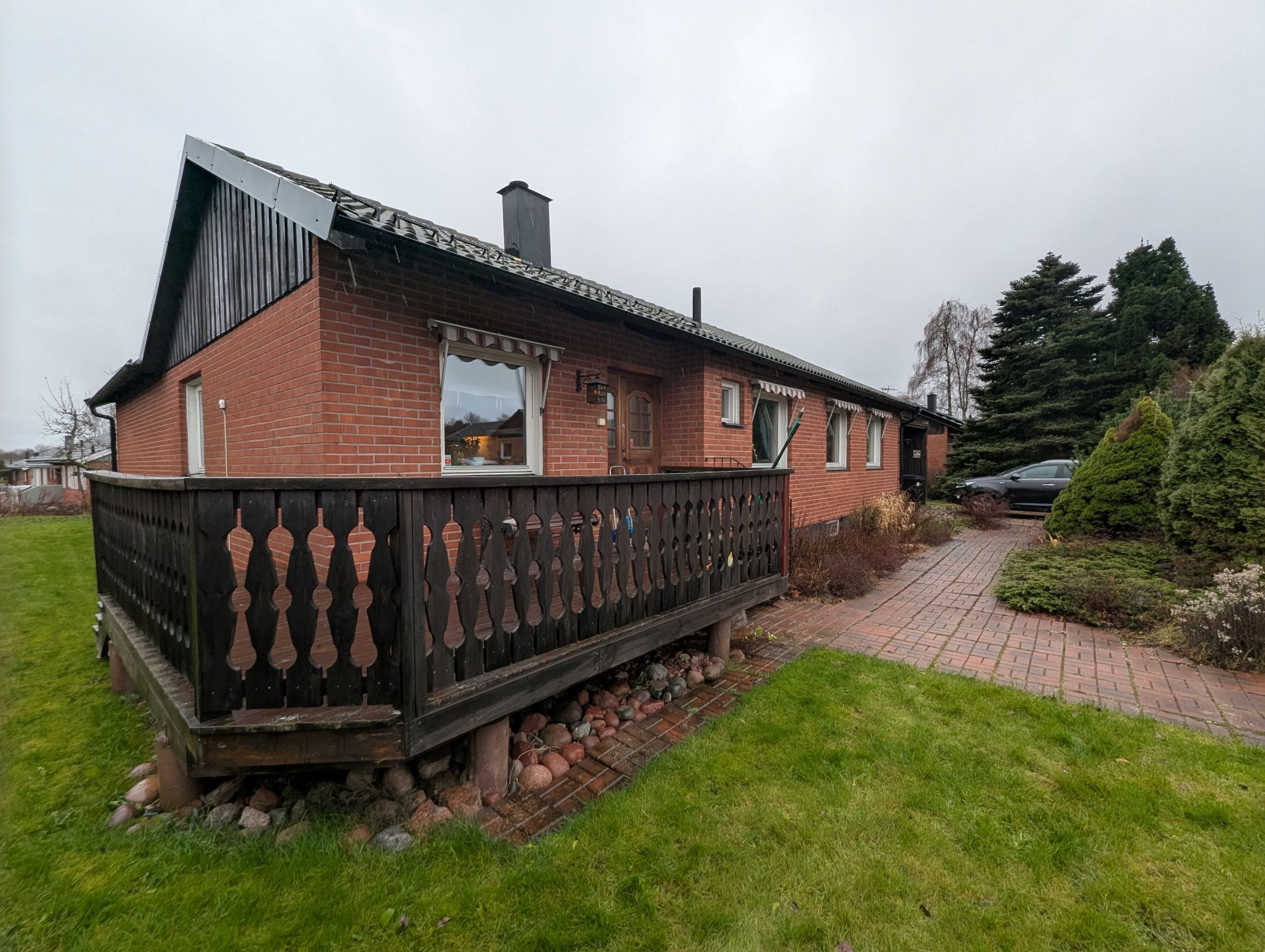 Säljarens egna bild