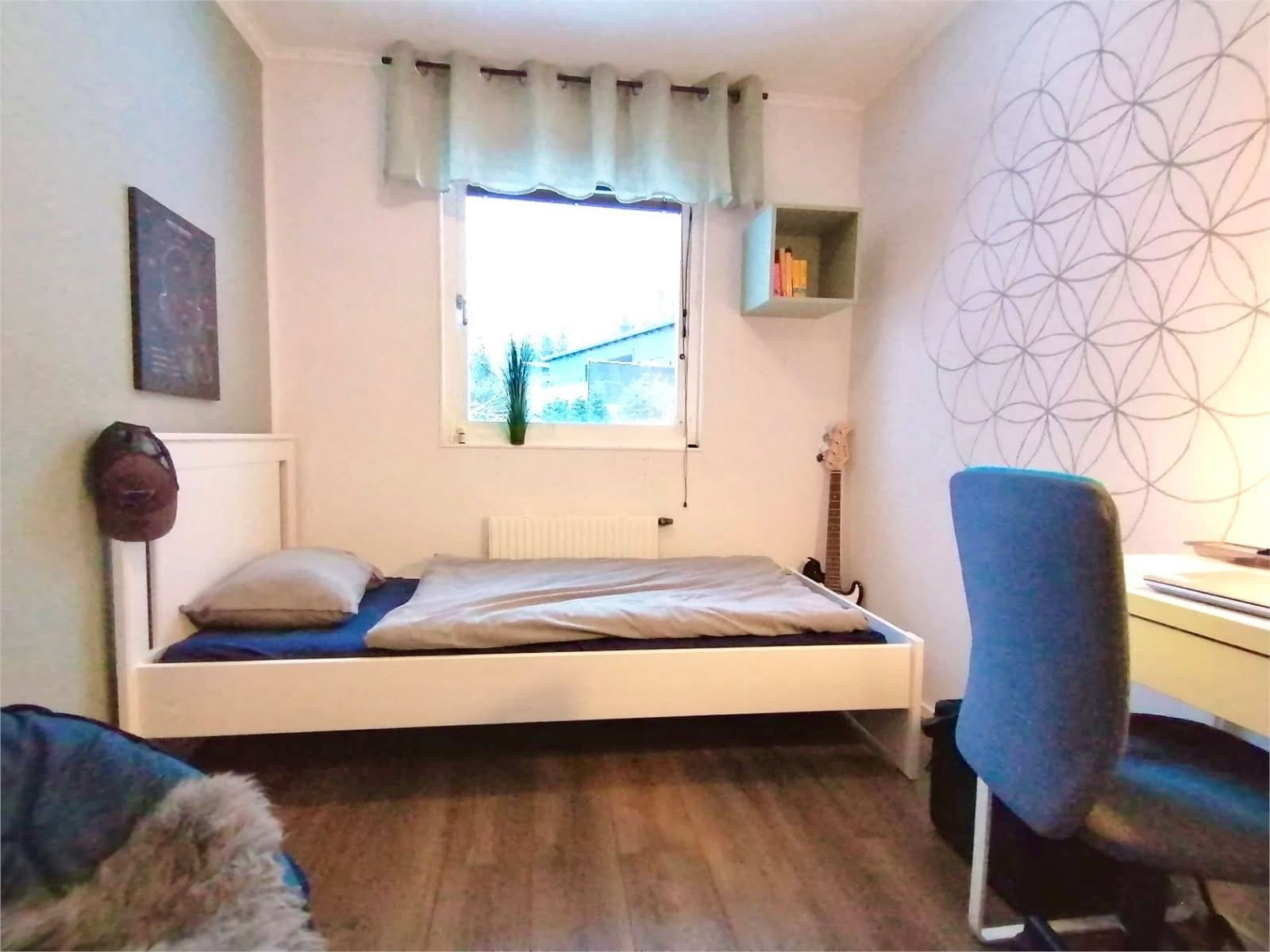 Alternativ möblering