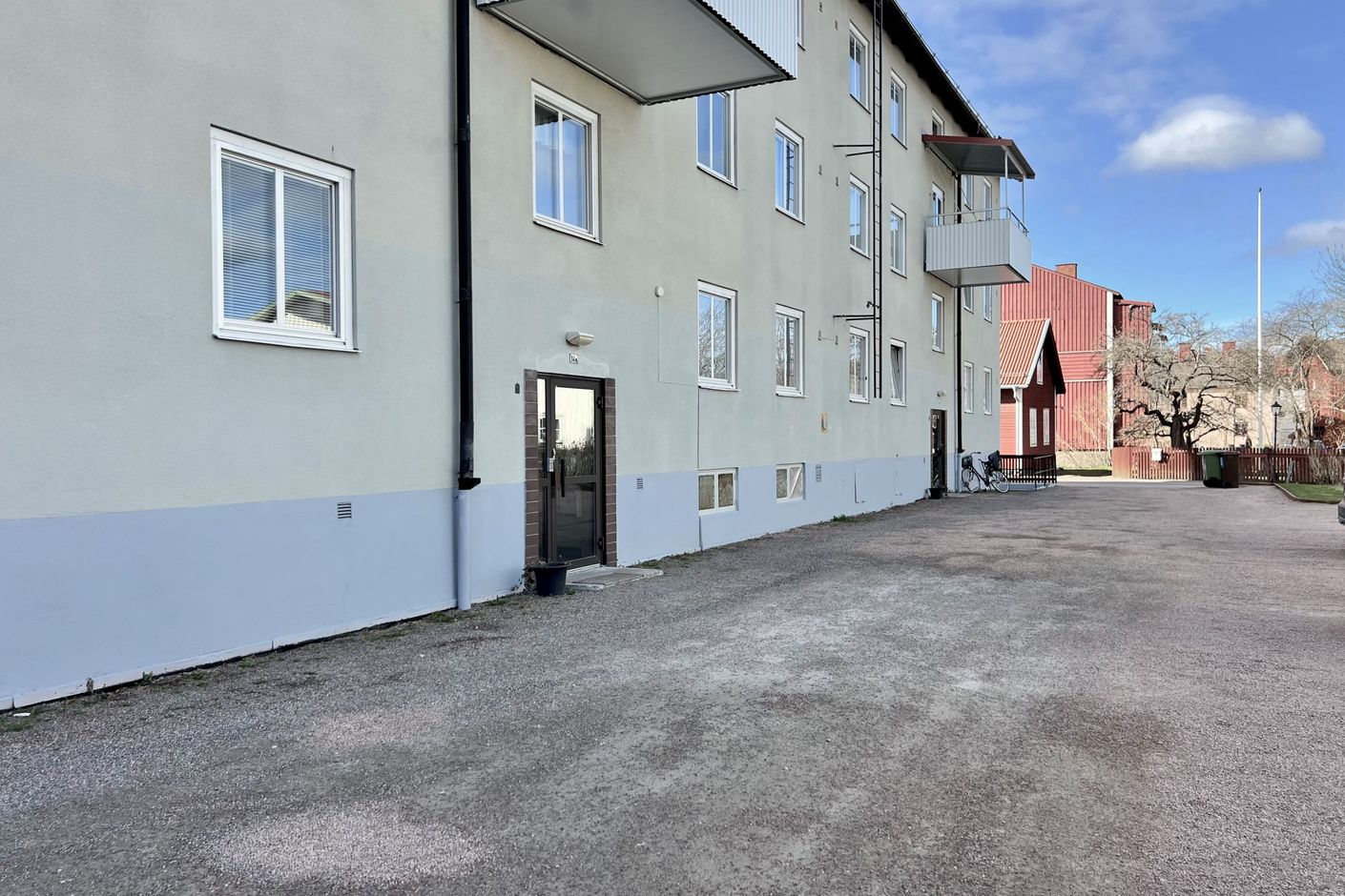 Exteriör