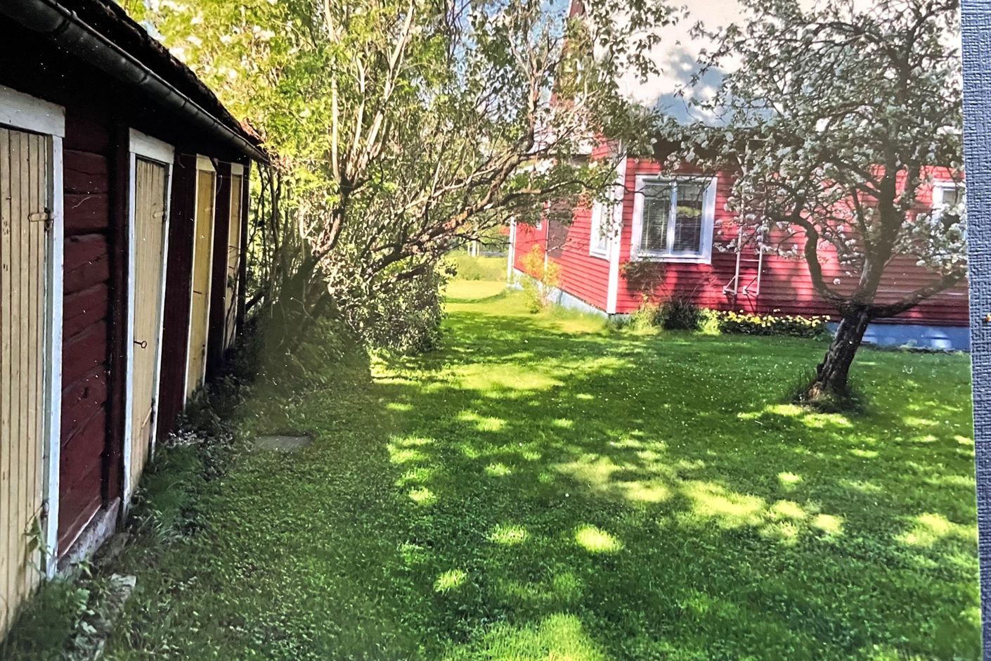 Säljarens egna bilder
