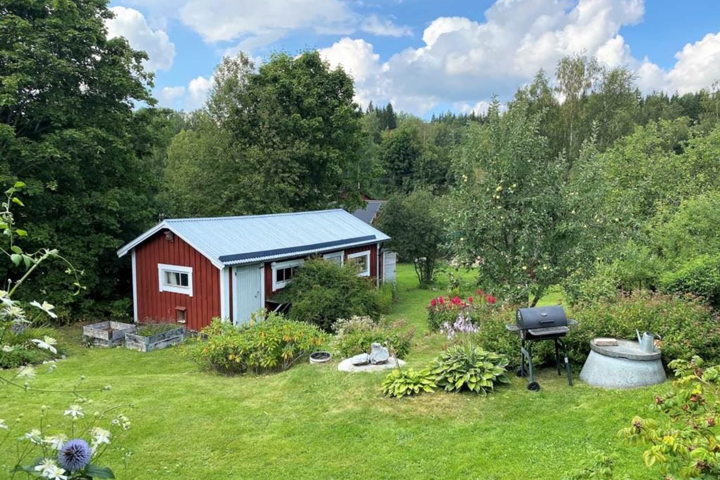 Exteriör