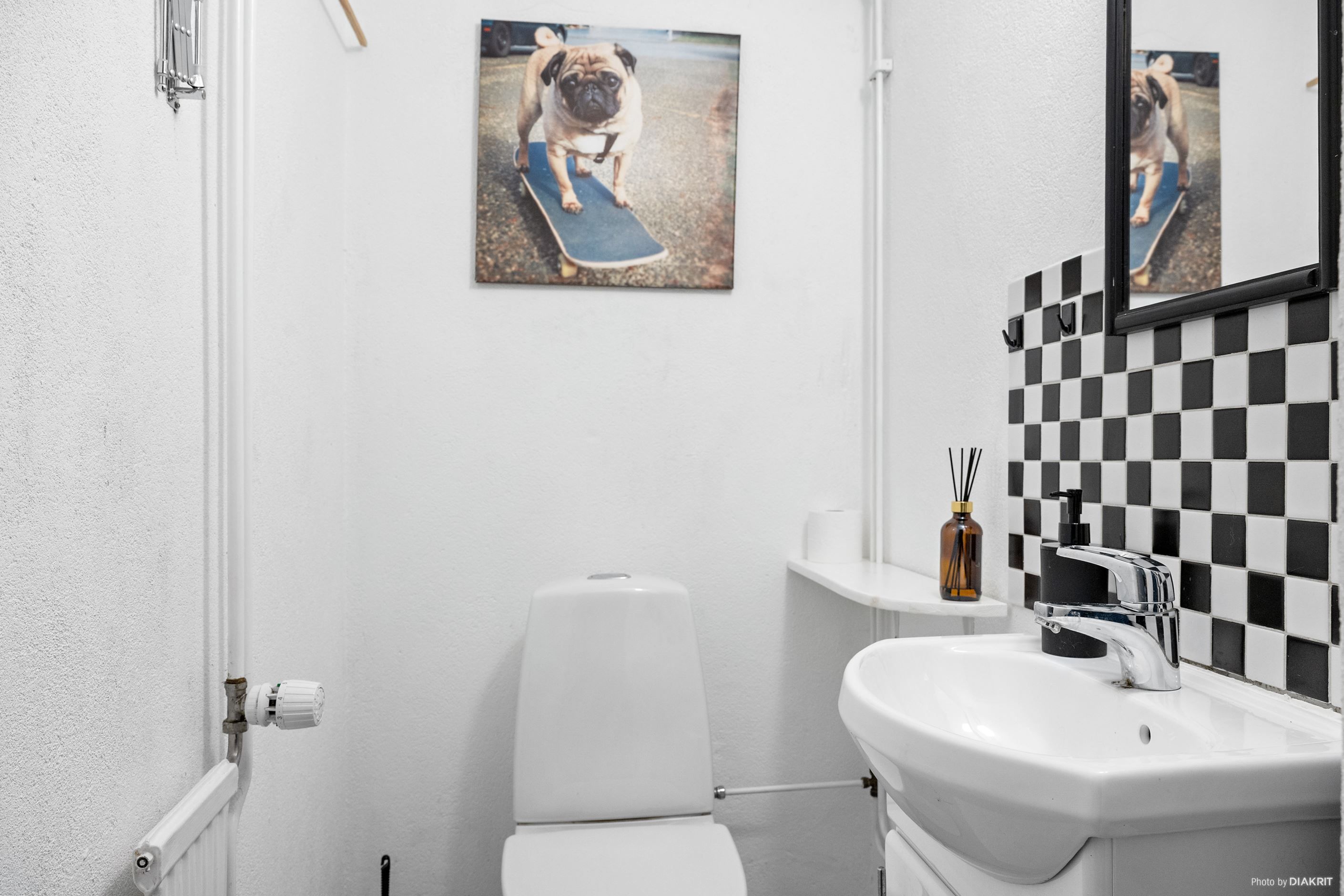 WC