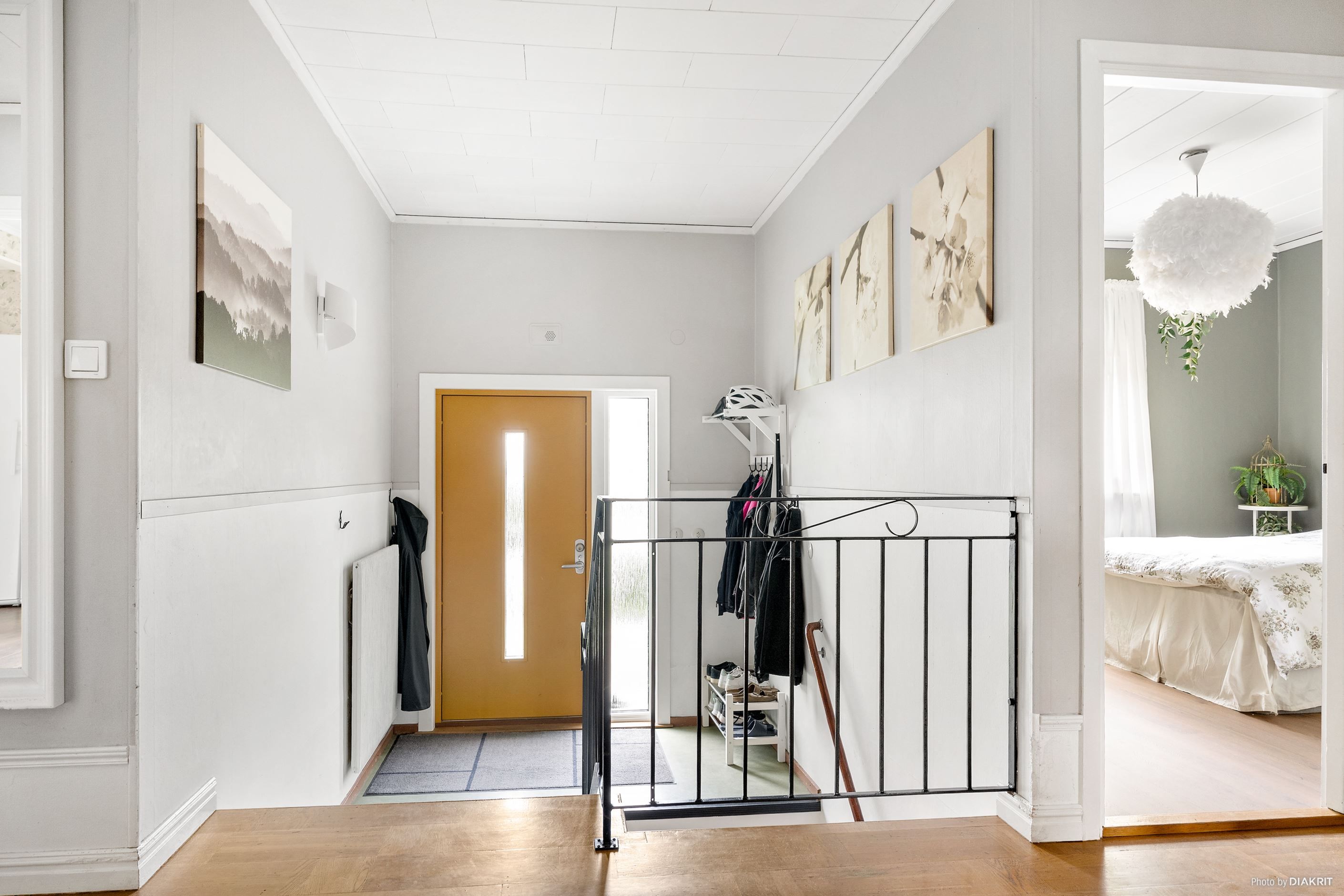 Hall