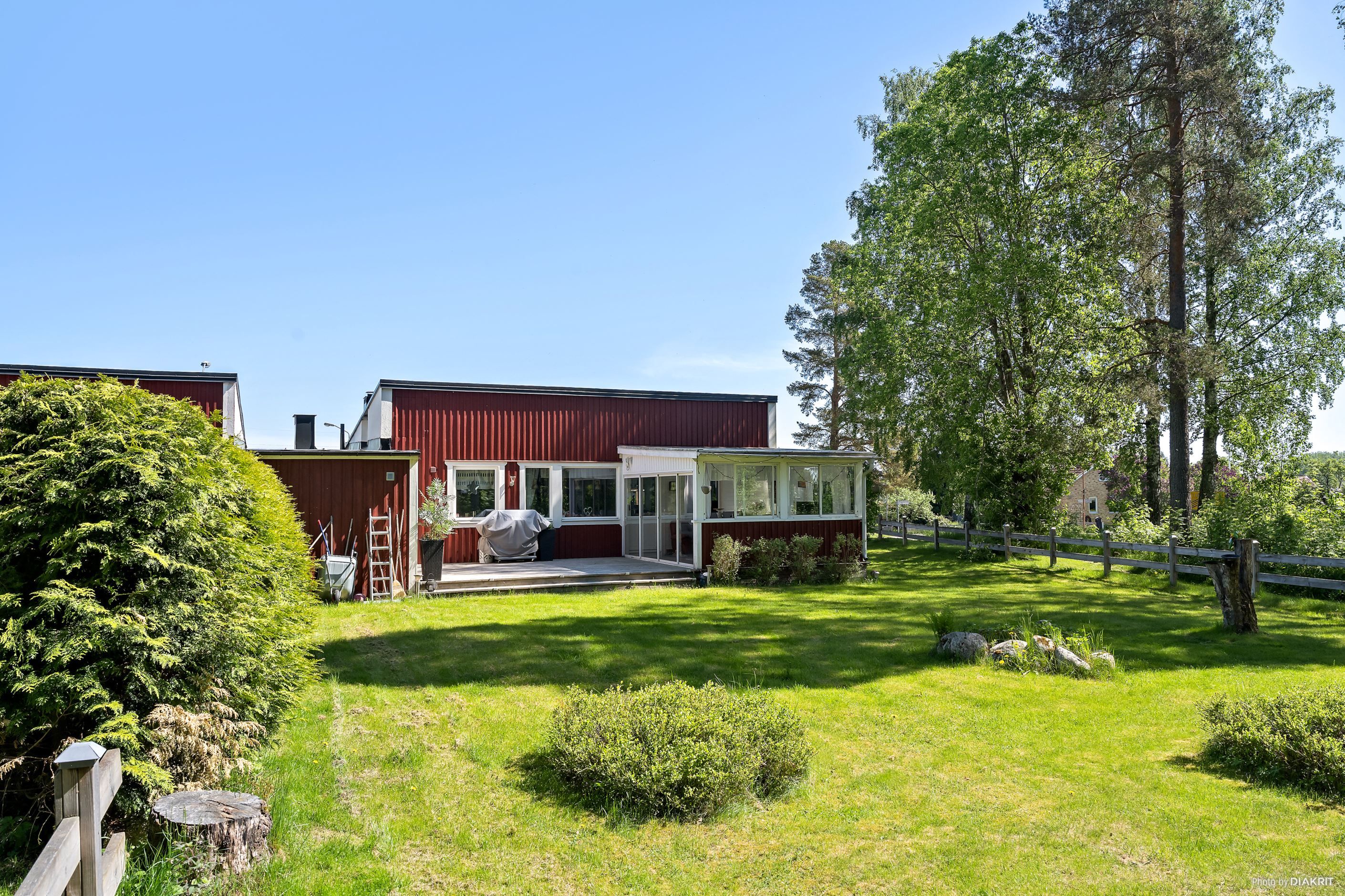 Exteriör