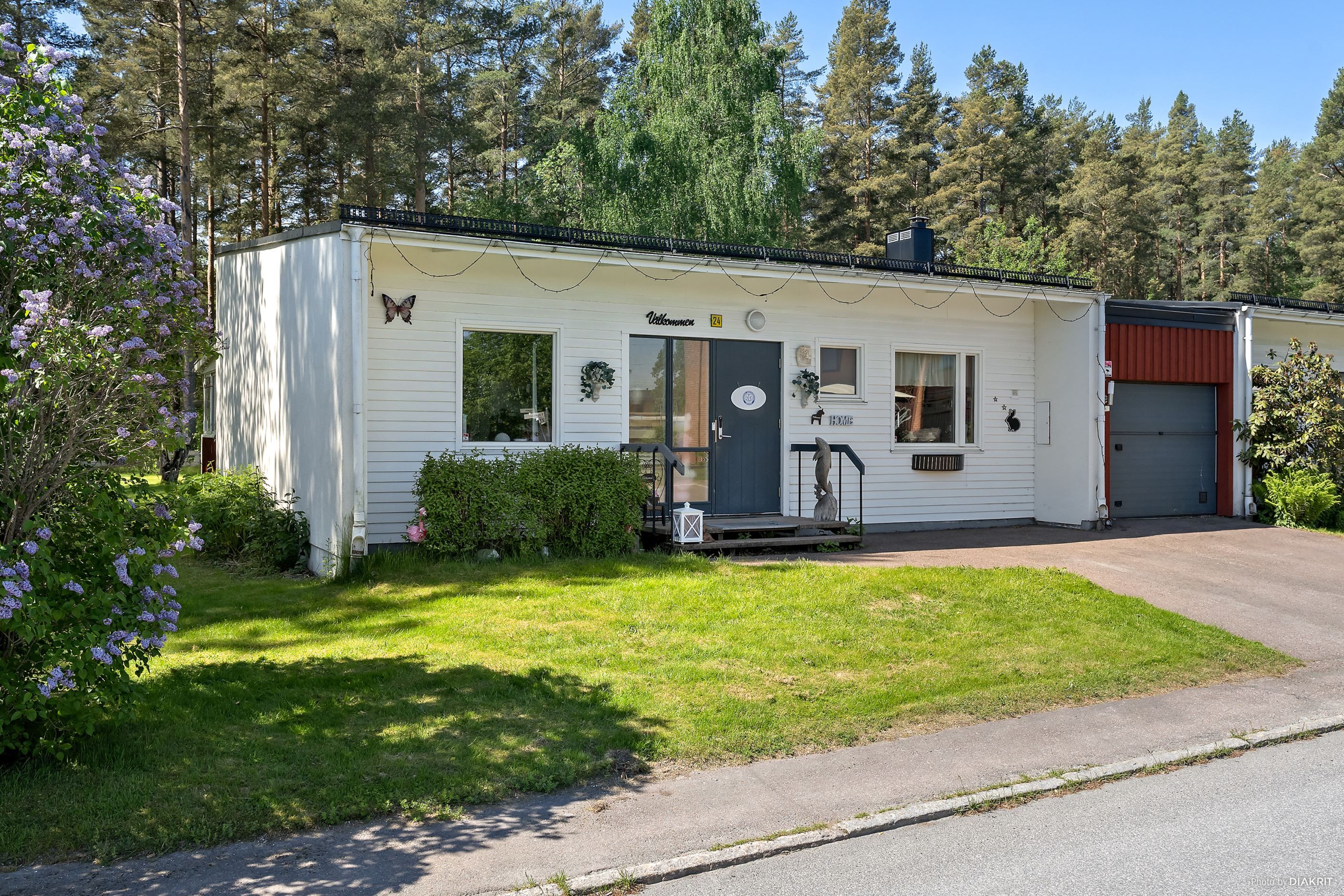 Exteriör