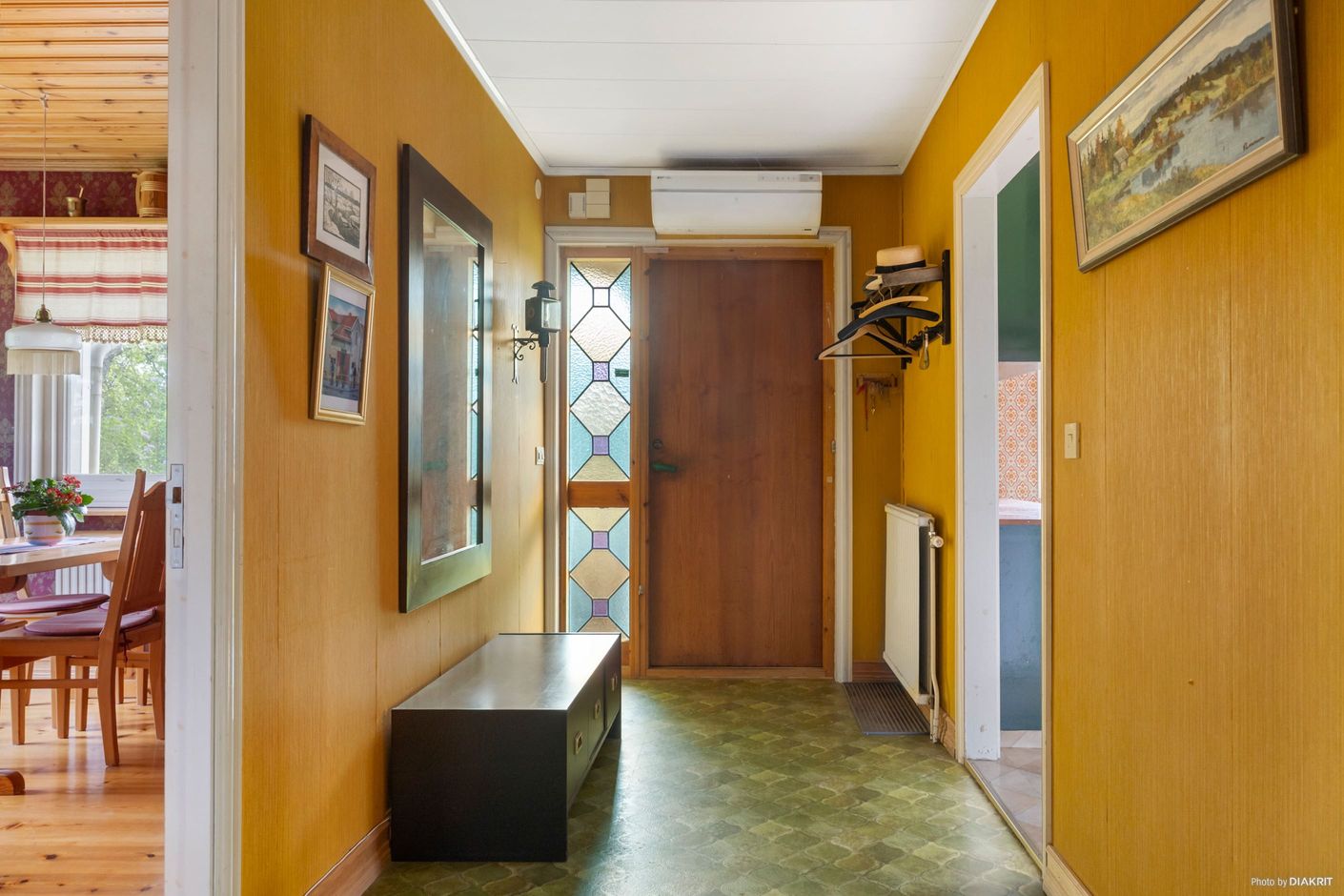 Hall