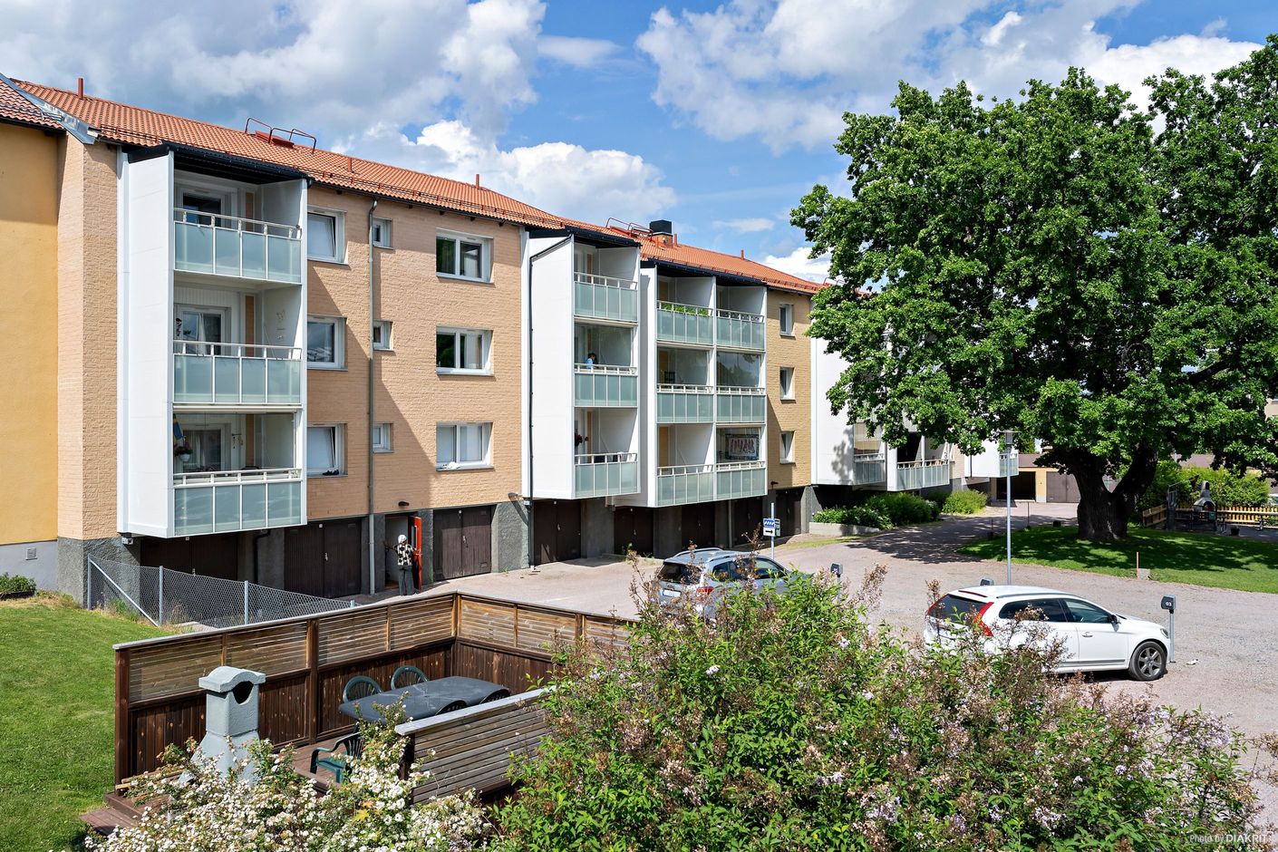 Exteriör