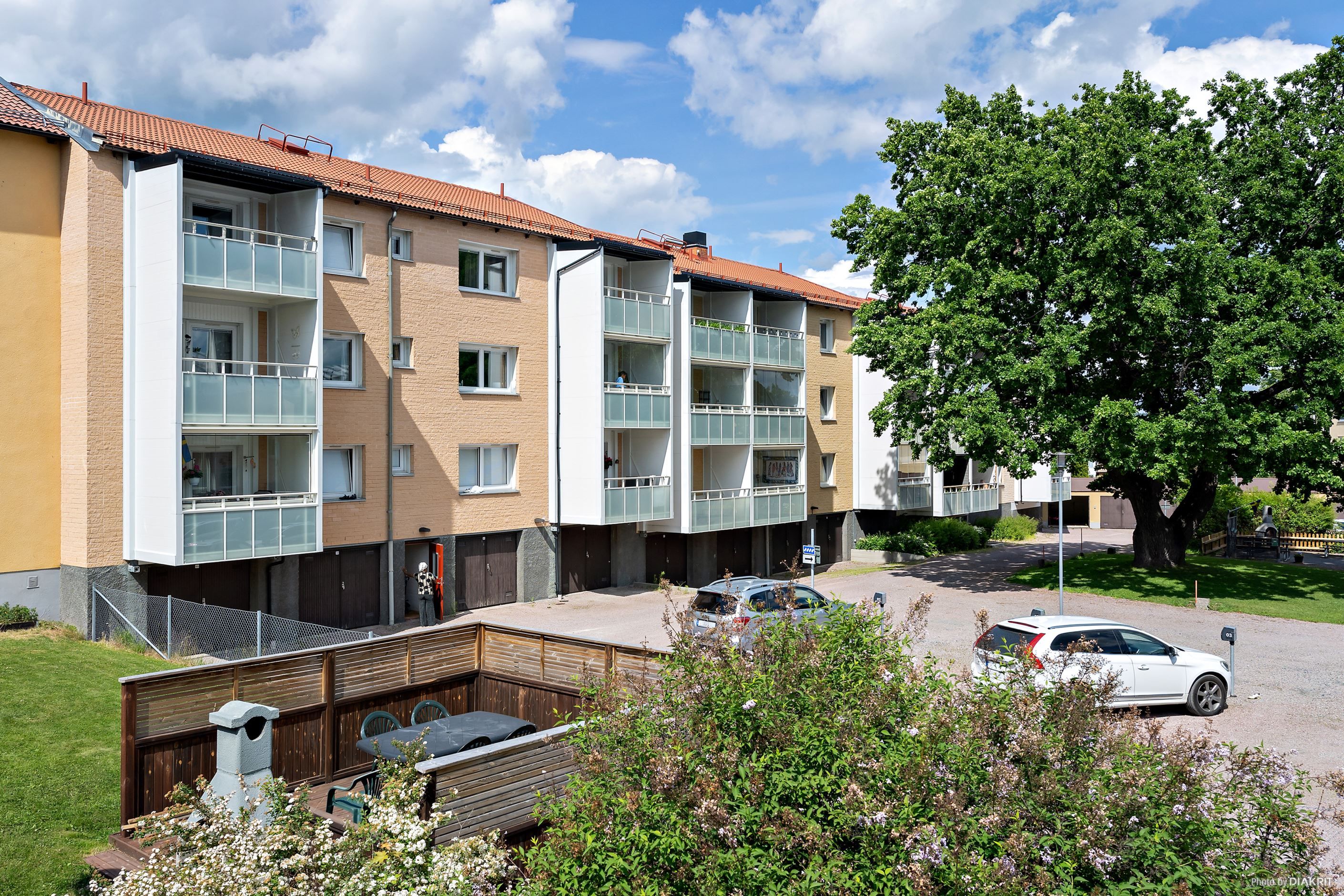 Exteriör