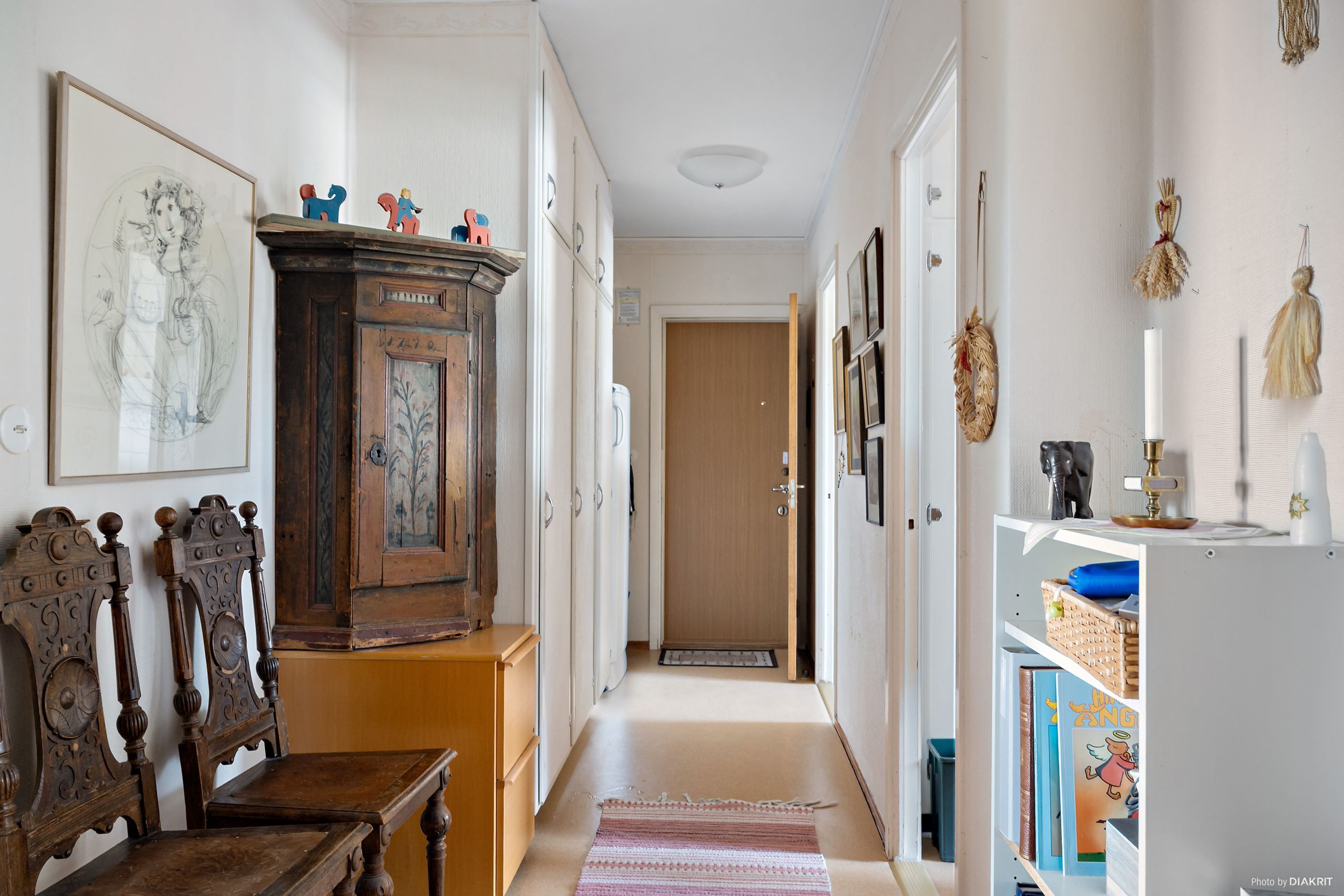 Hall