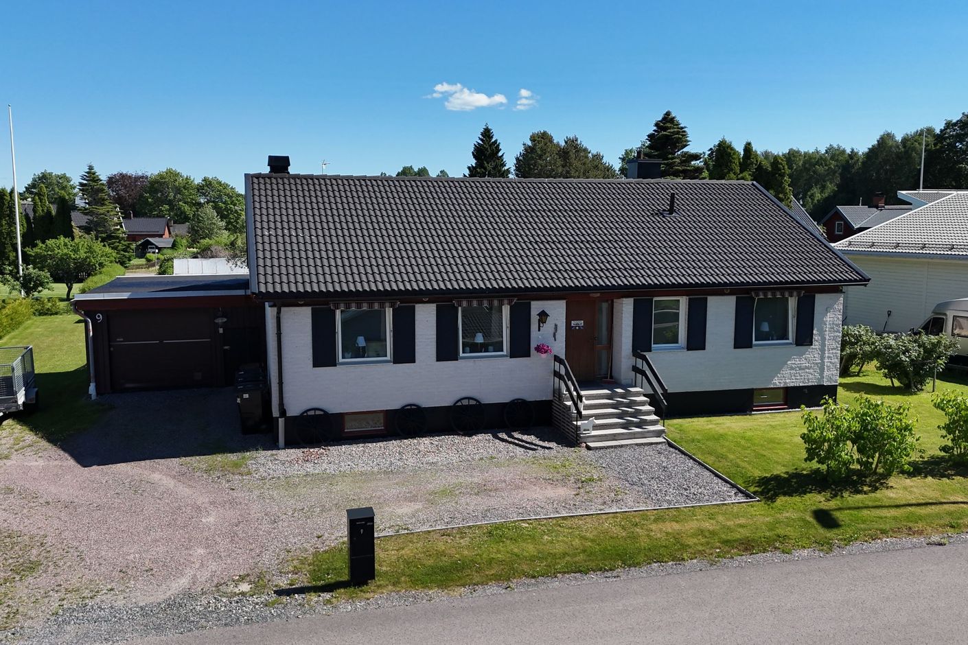 Exteriör