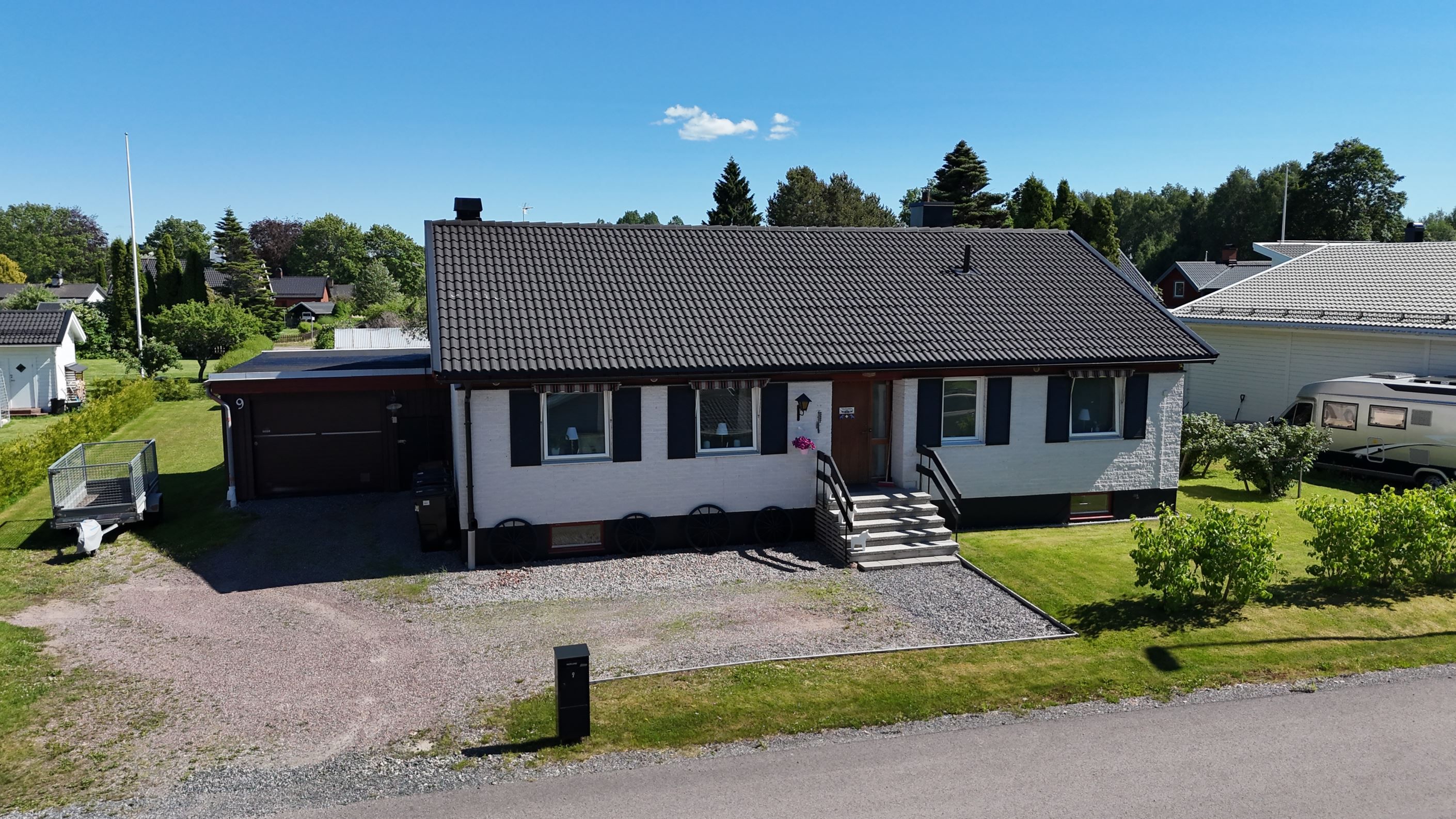 Exteriör