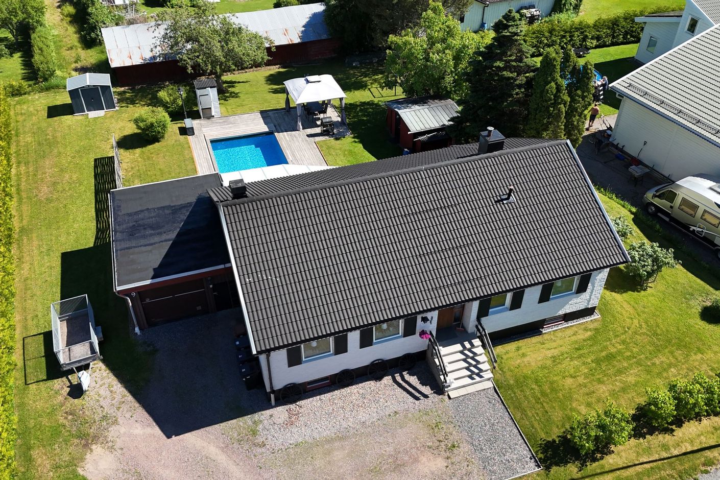 Exteriör