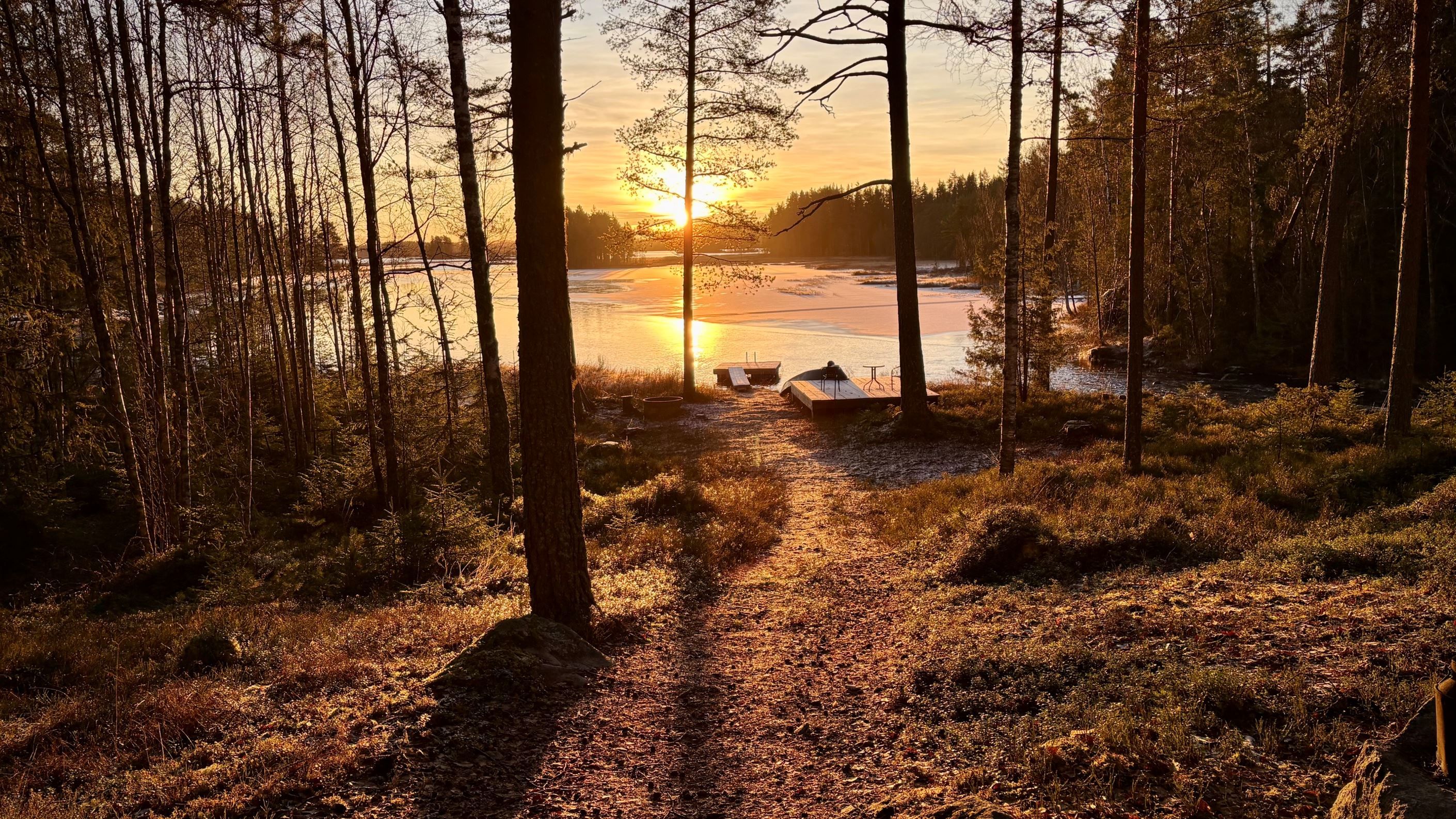 Säljarnas egna bild