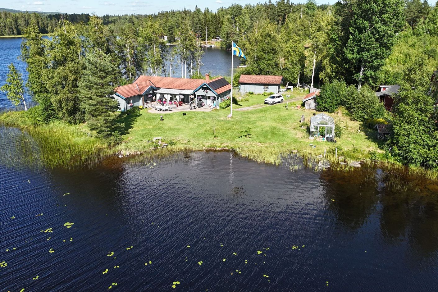 Exteriör