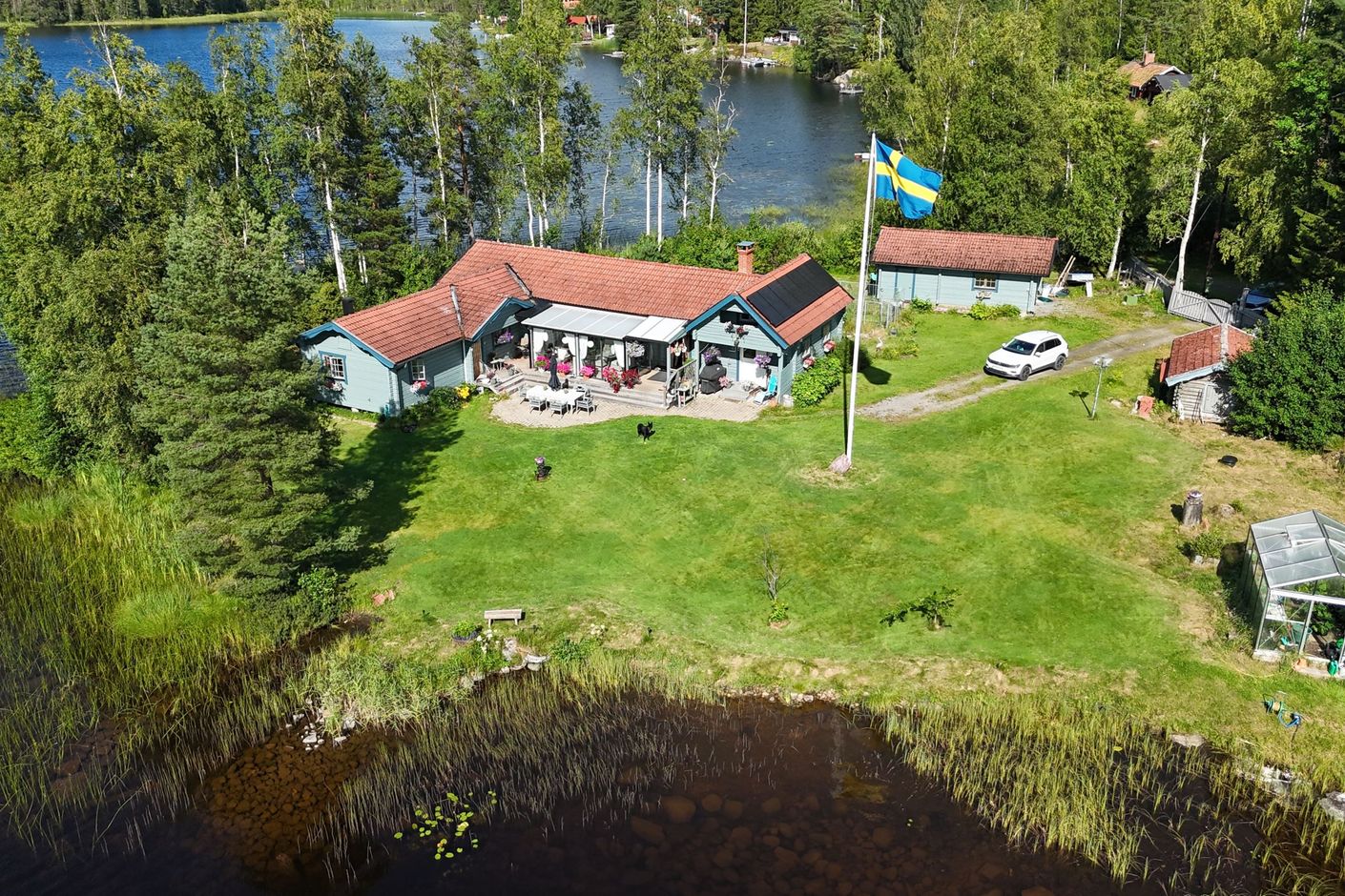 Exteriör
