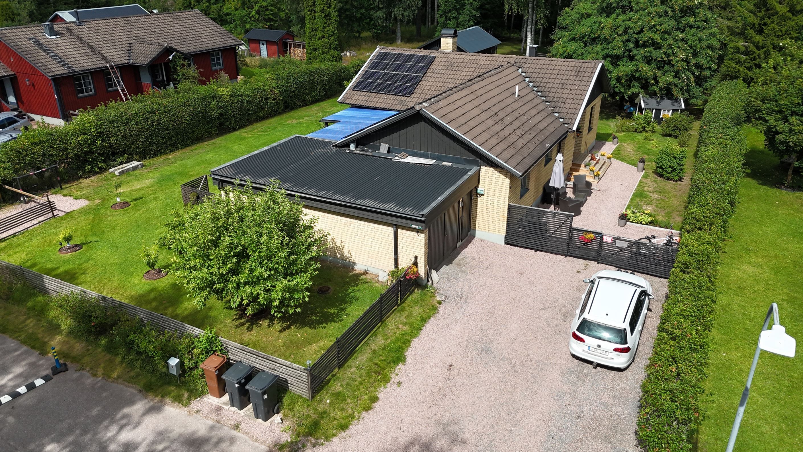 Exteriör