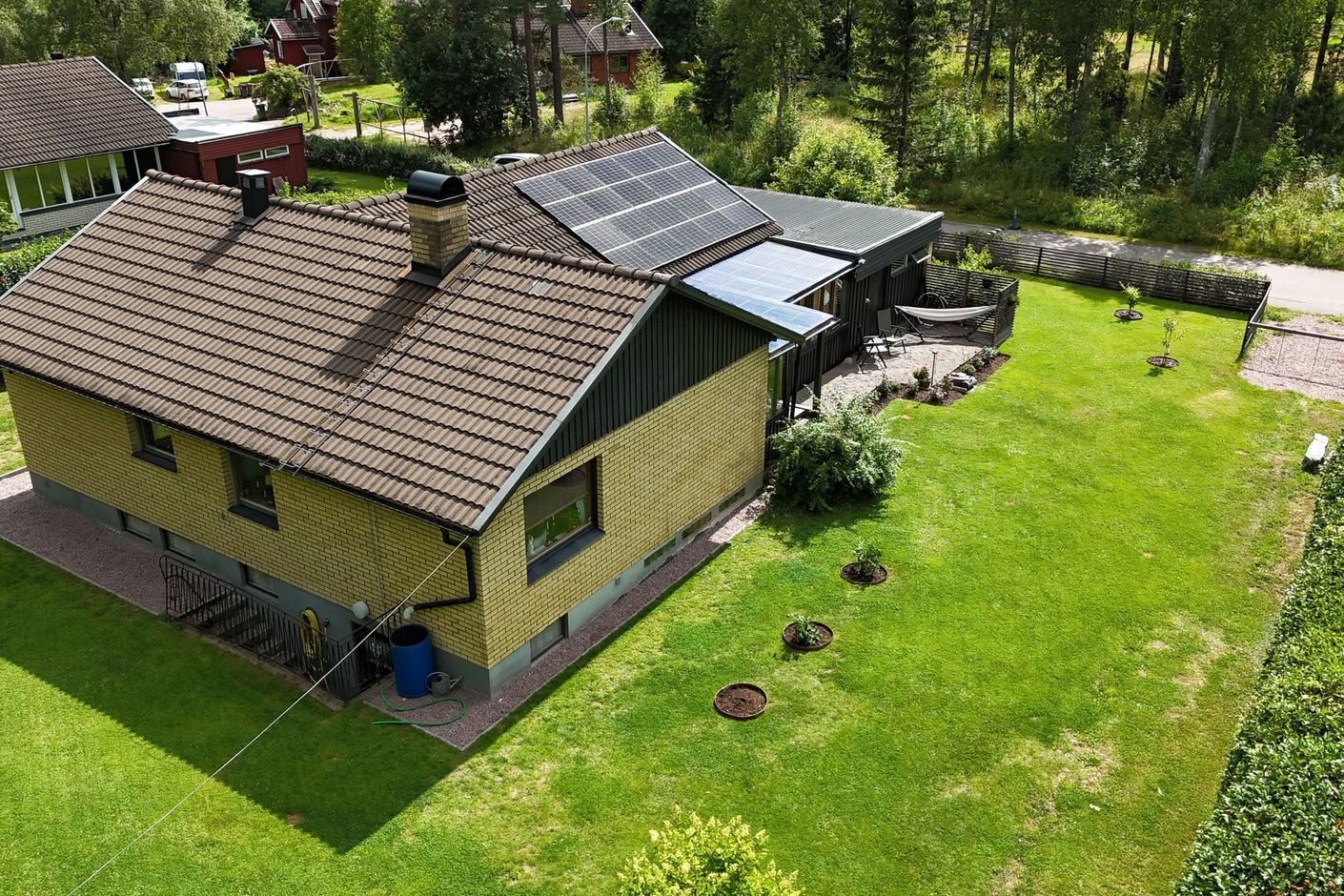 Exteriör