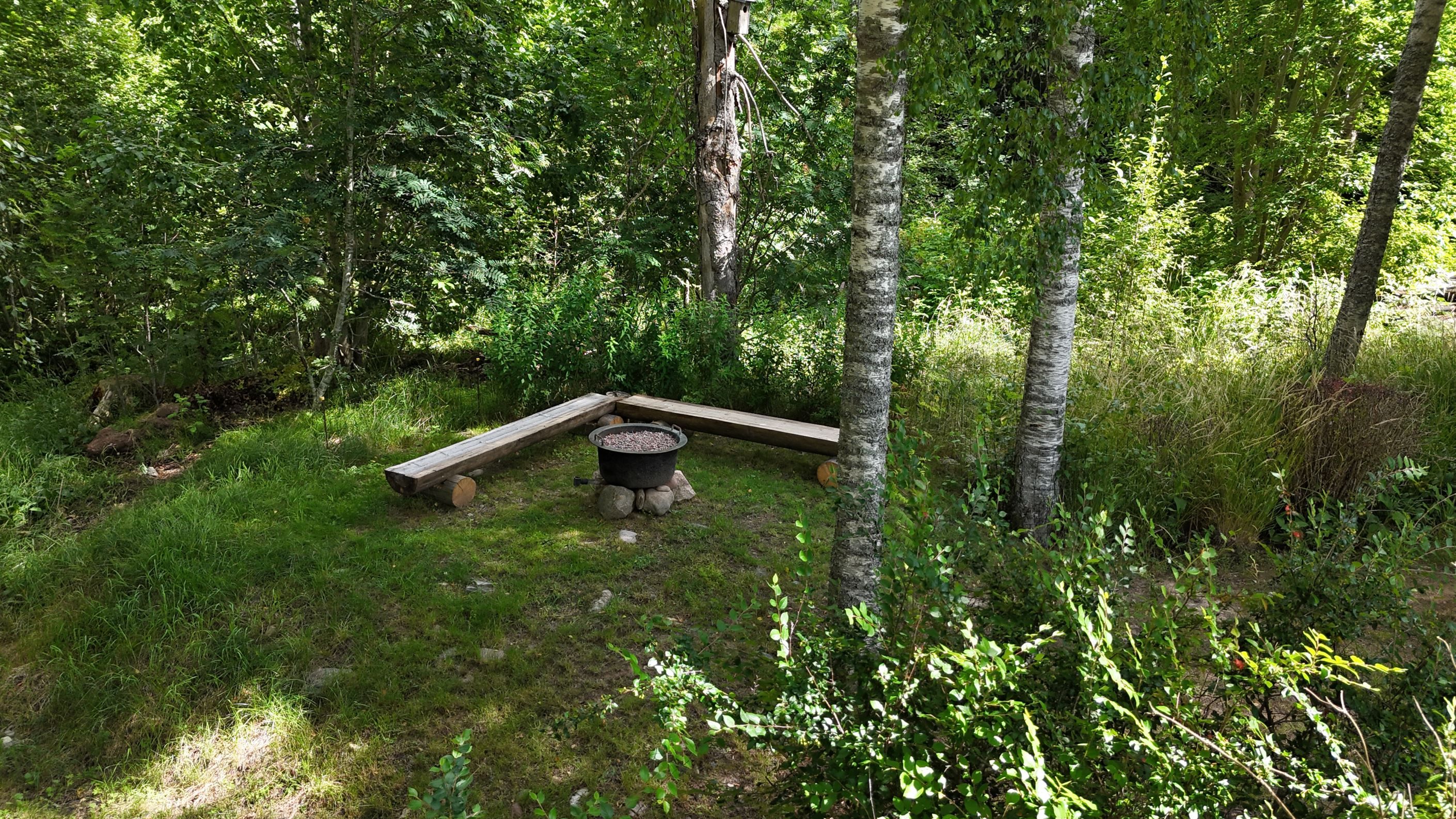 Närområde
