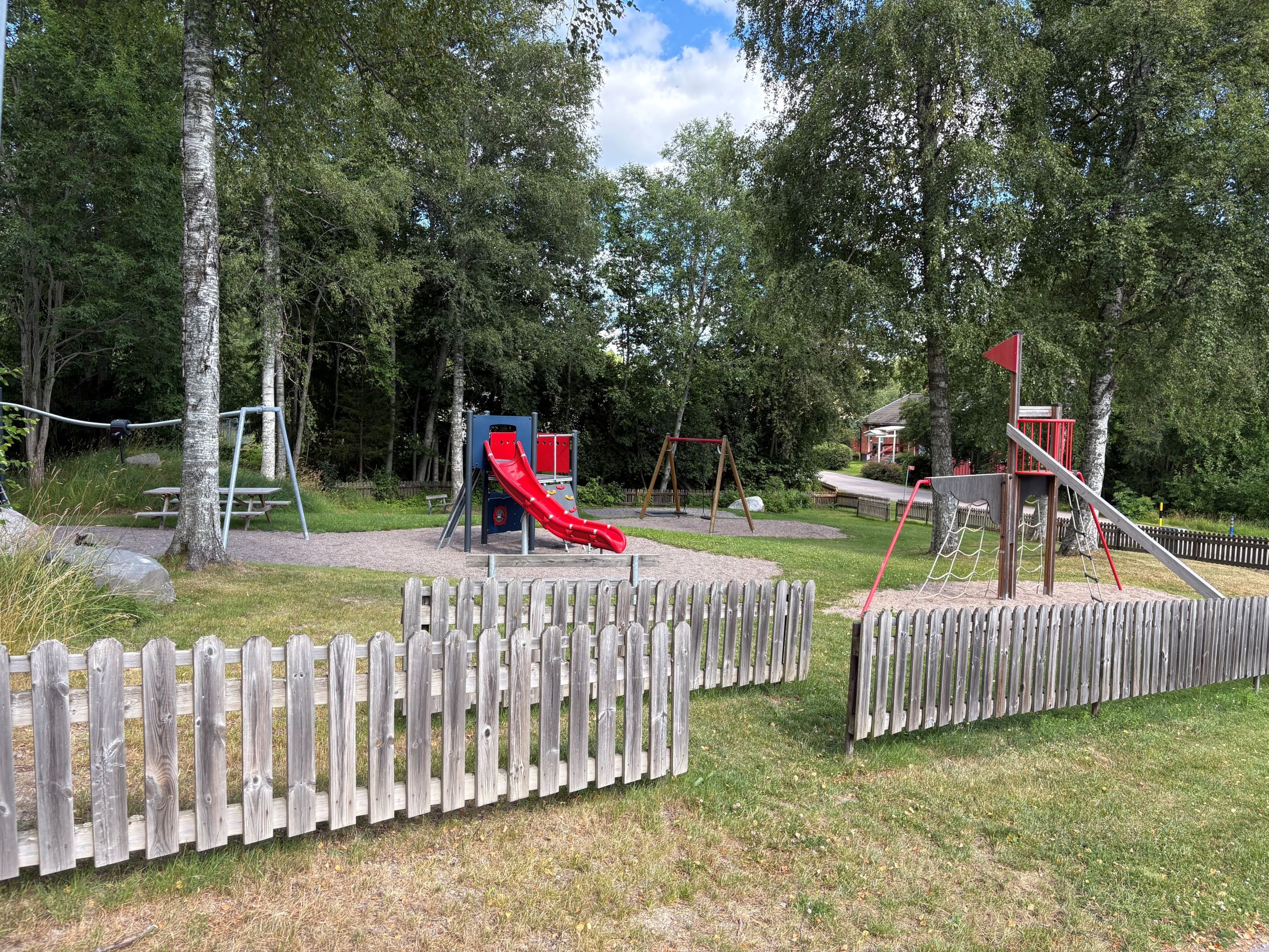 Närområde