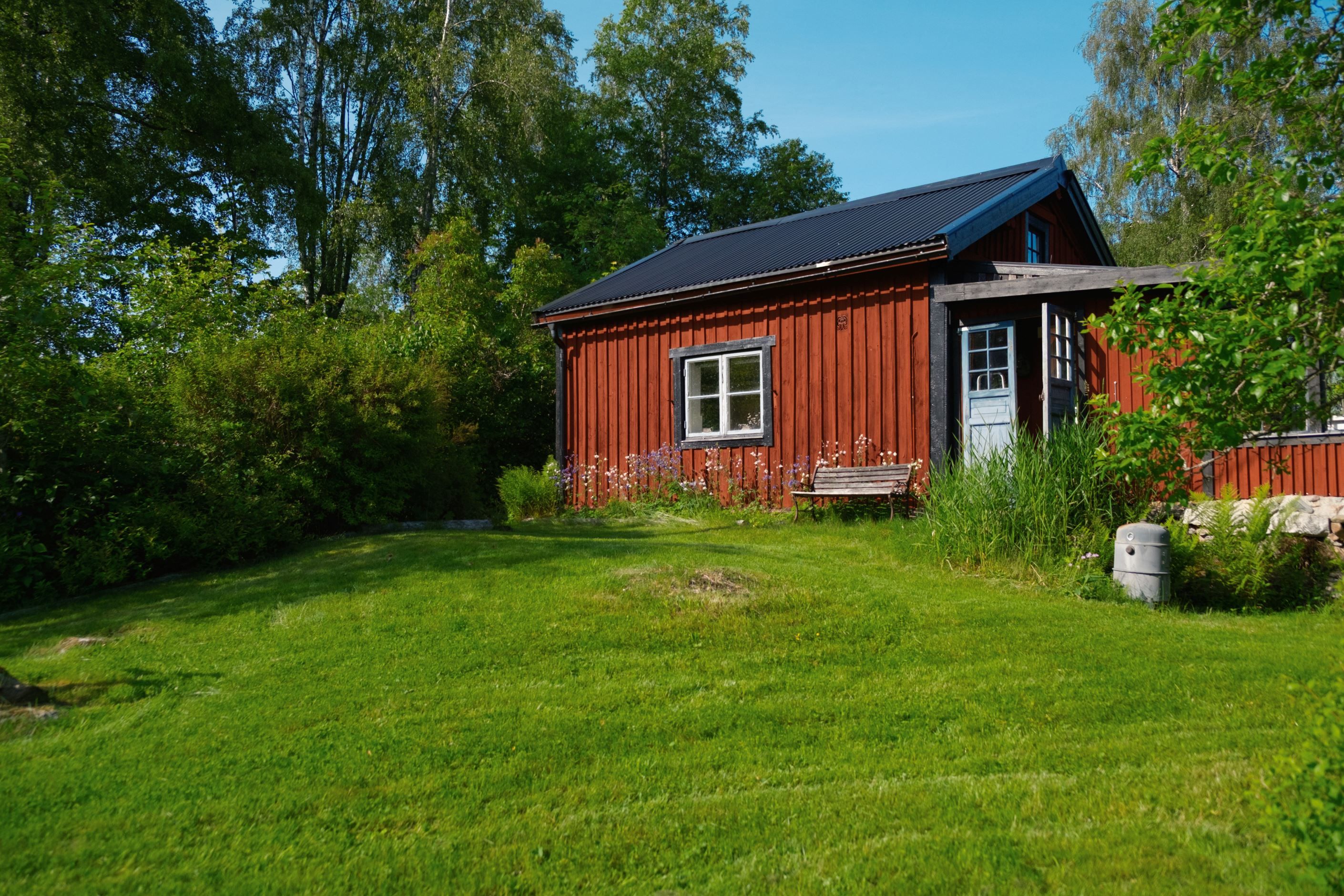Säljarens egna bilder