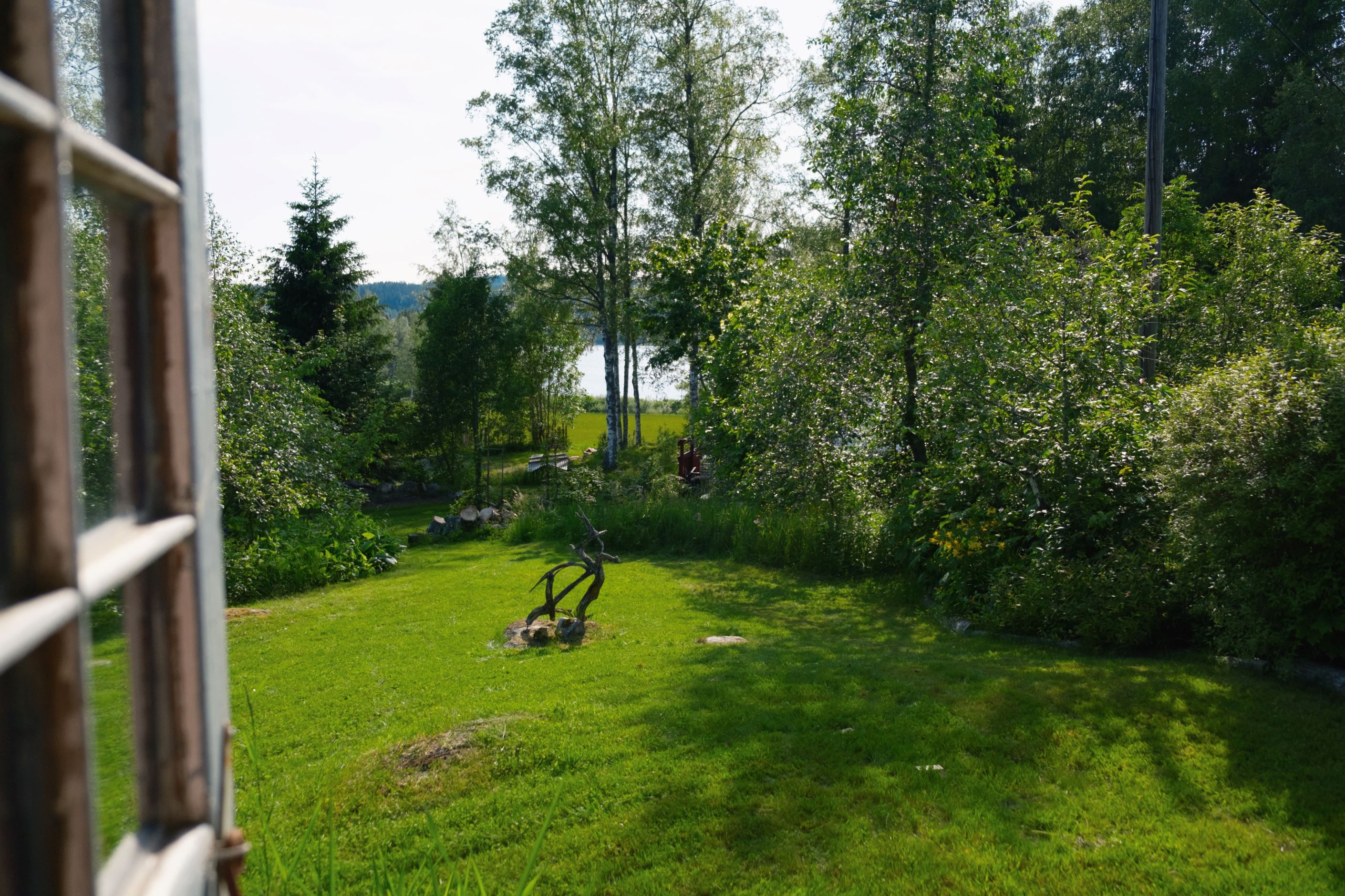 Säljarens egna bilder