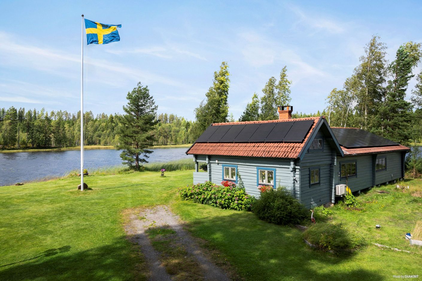 Exteriör