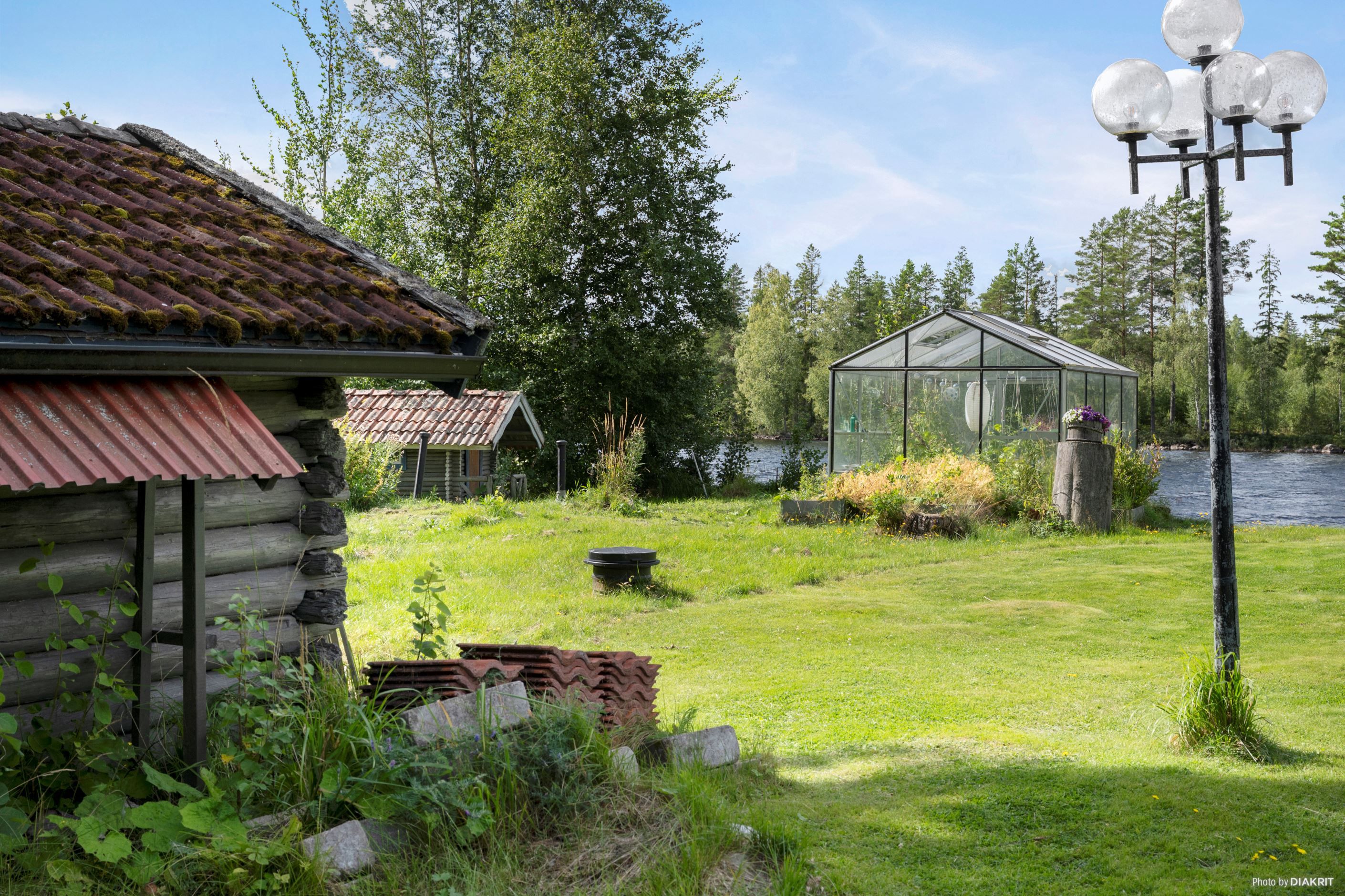 Exteriör