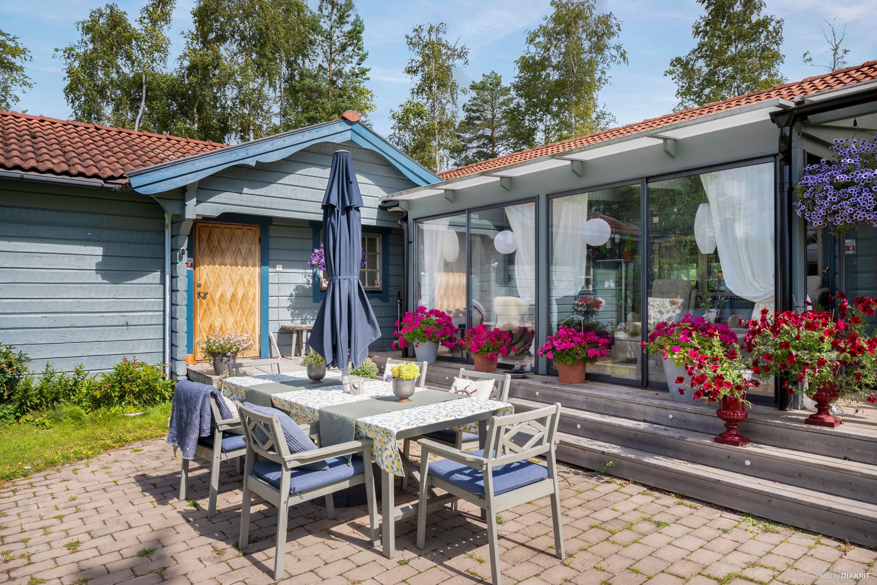 Exteriör