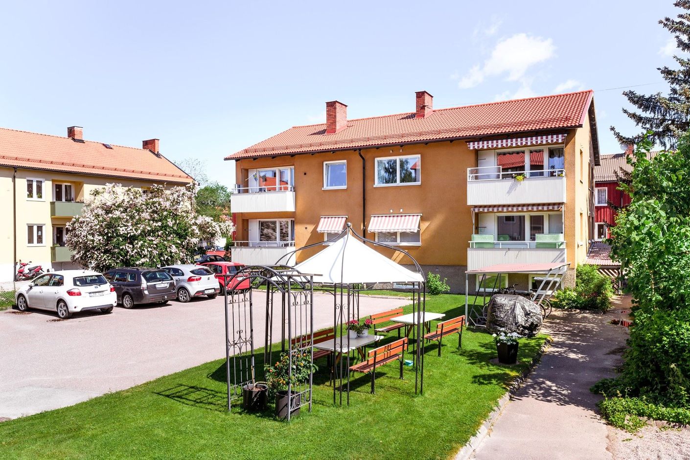Innergården