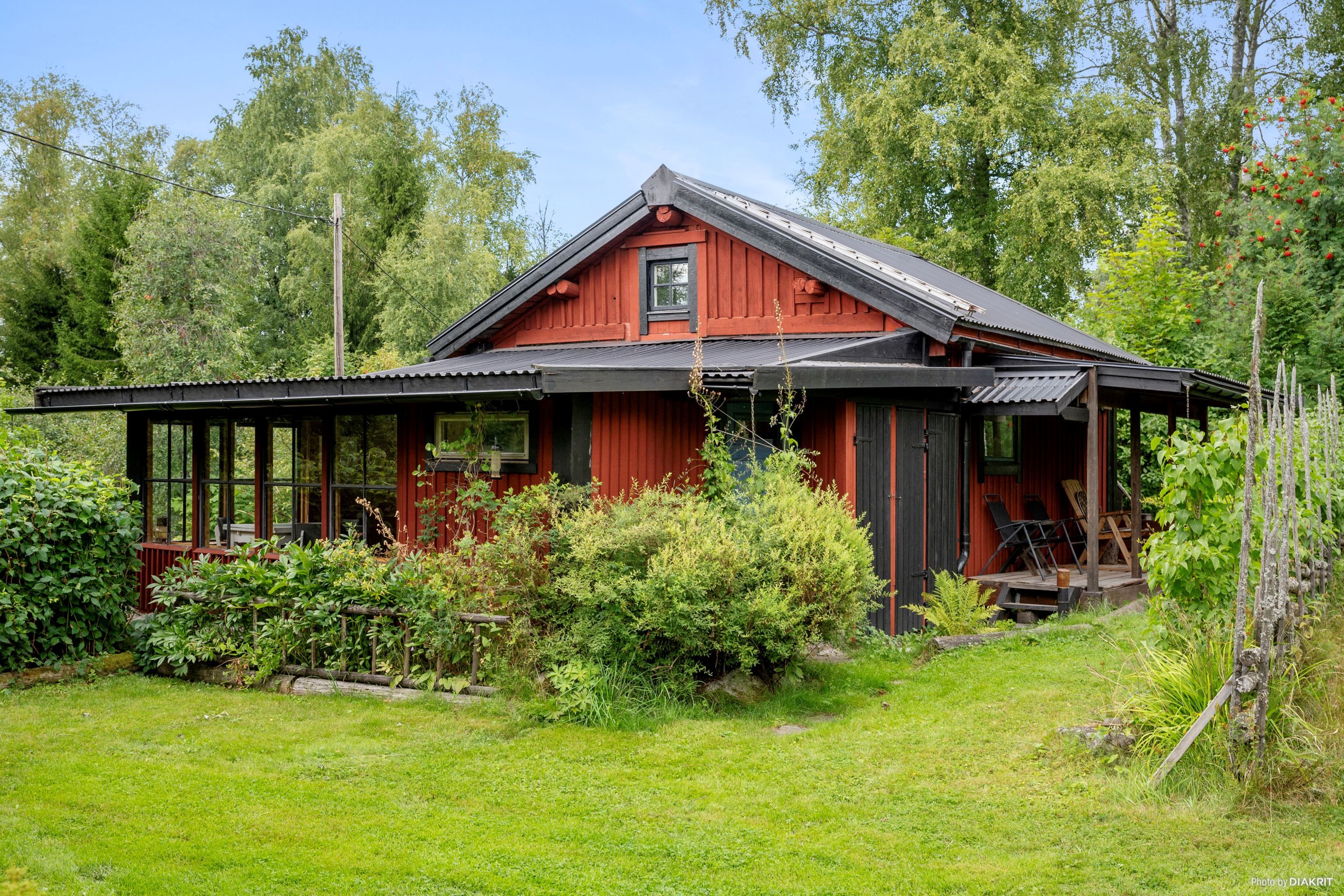 Exteriör