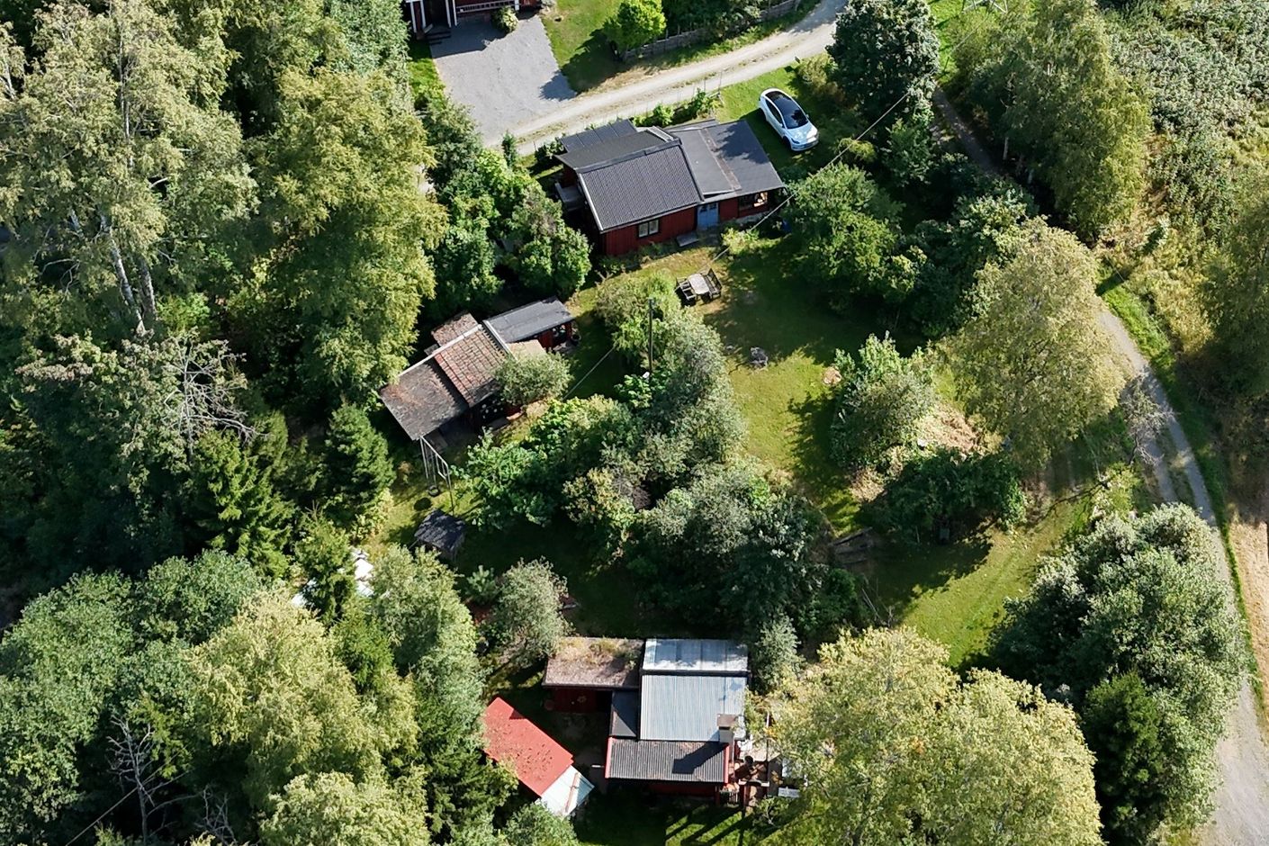 Flygfoto