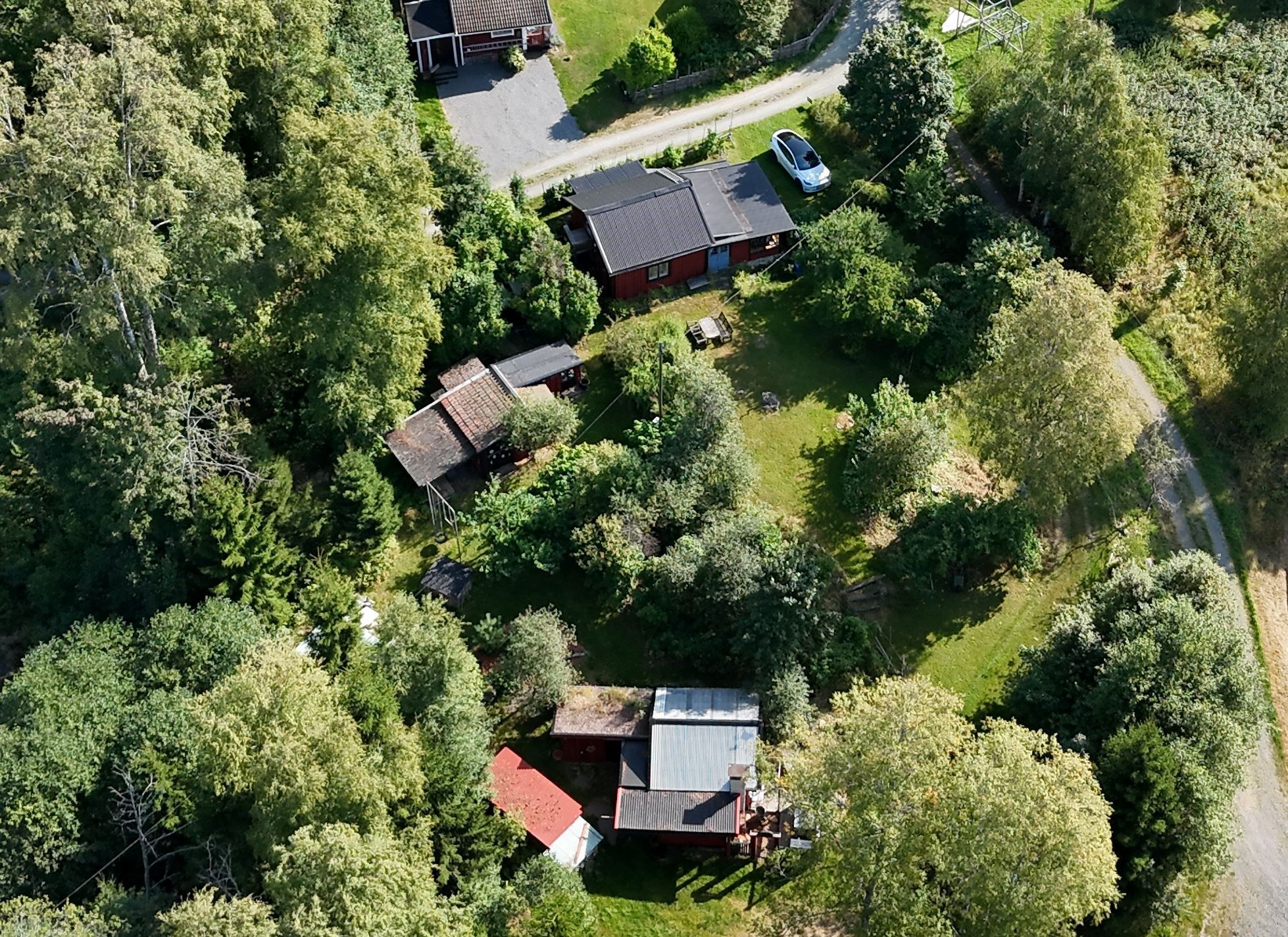 Flygfoto