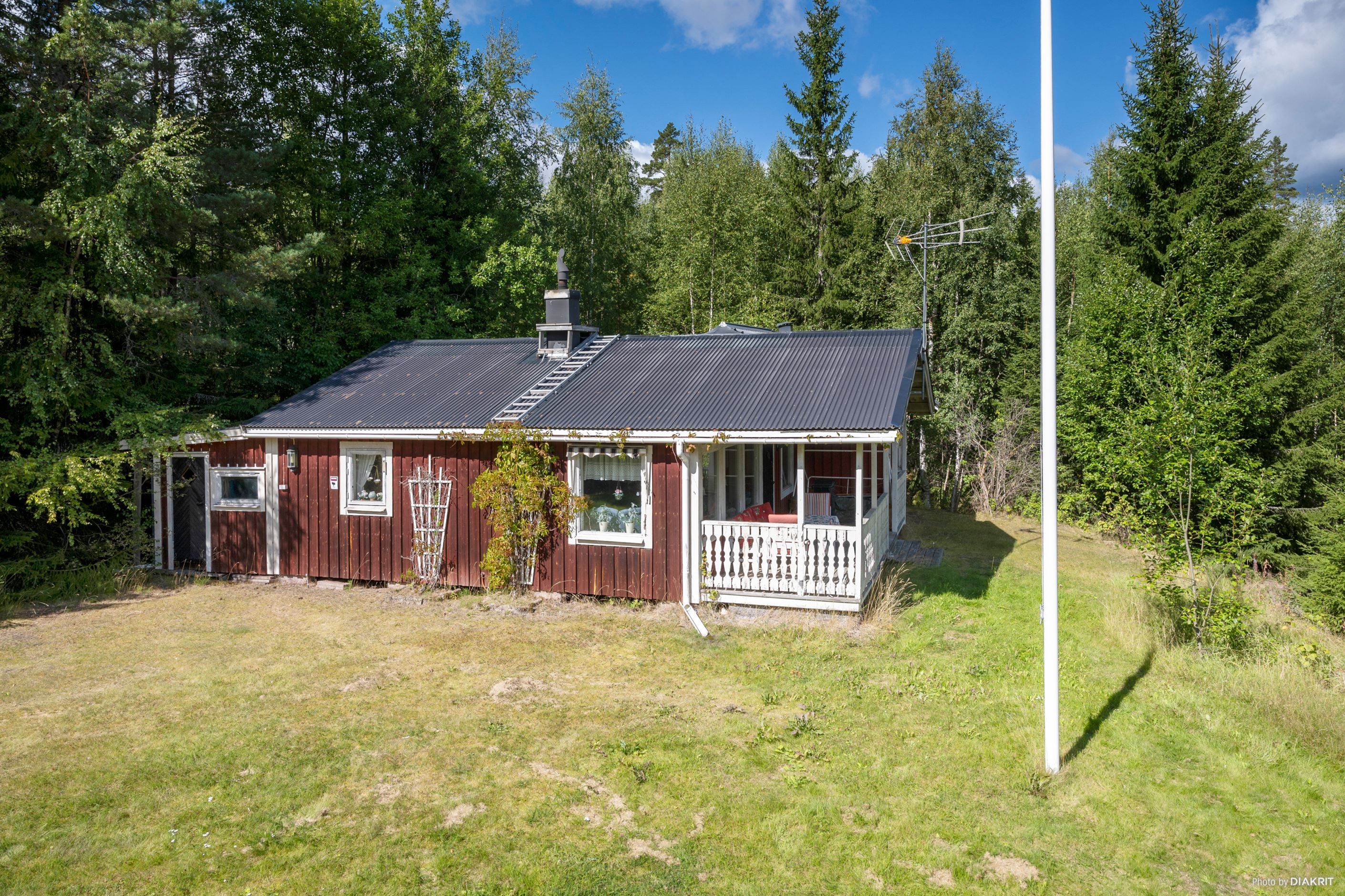 Exteriör