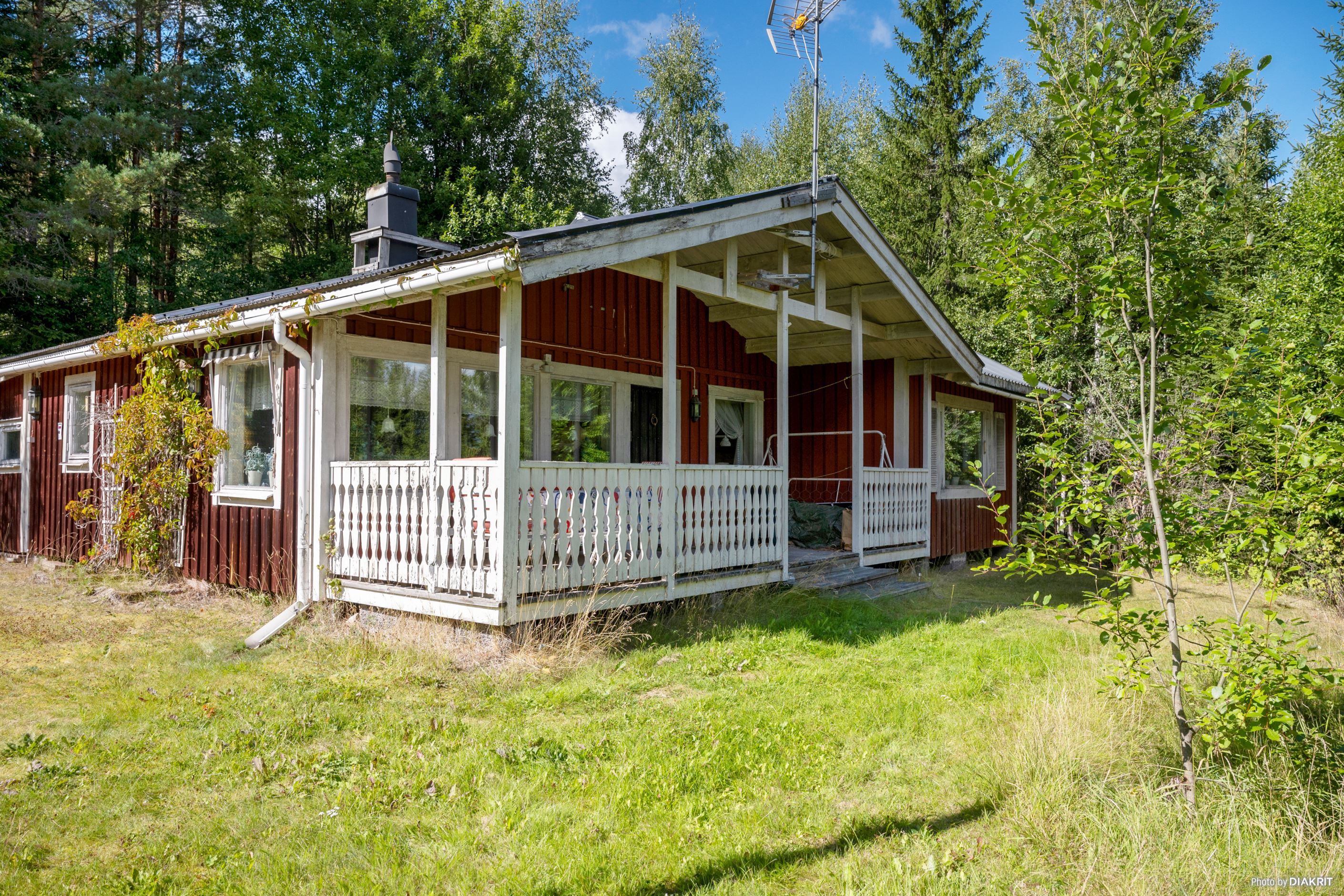 Exteriör