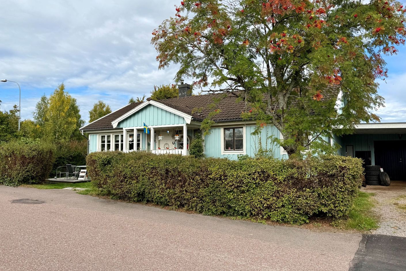Travarvägen 1 – bild 2