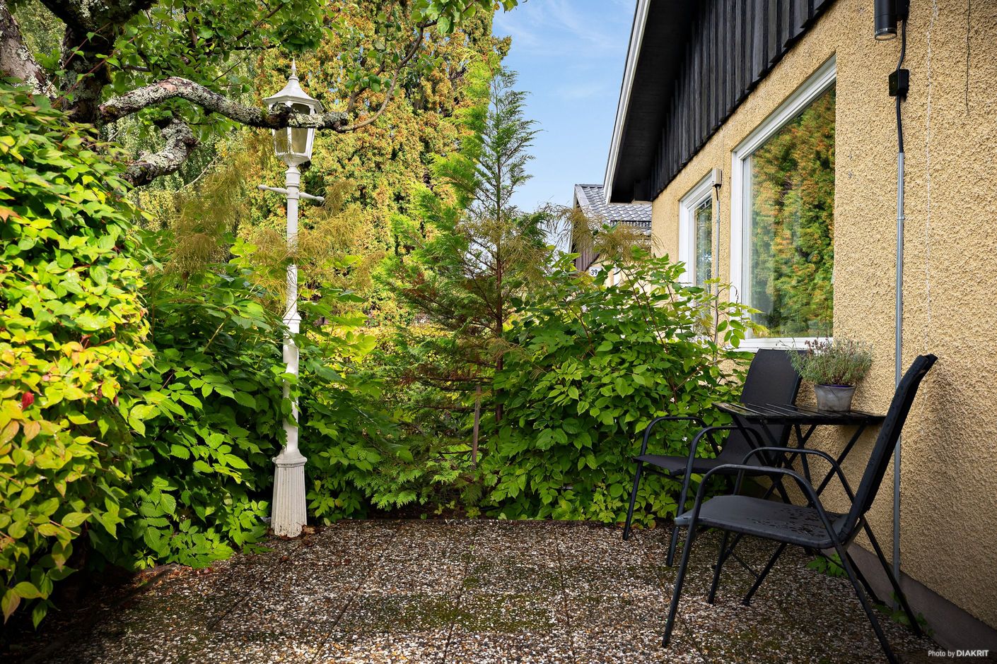 Skogsvägen 39B – bild 2