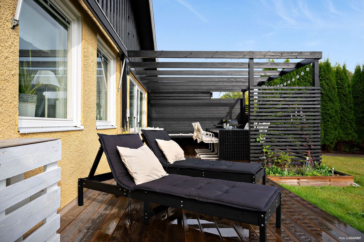 Skogsvägen 39B – bild 4