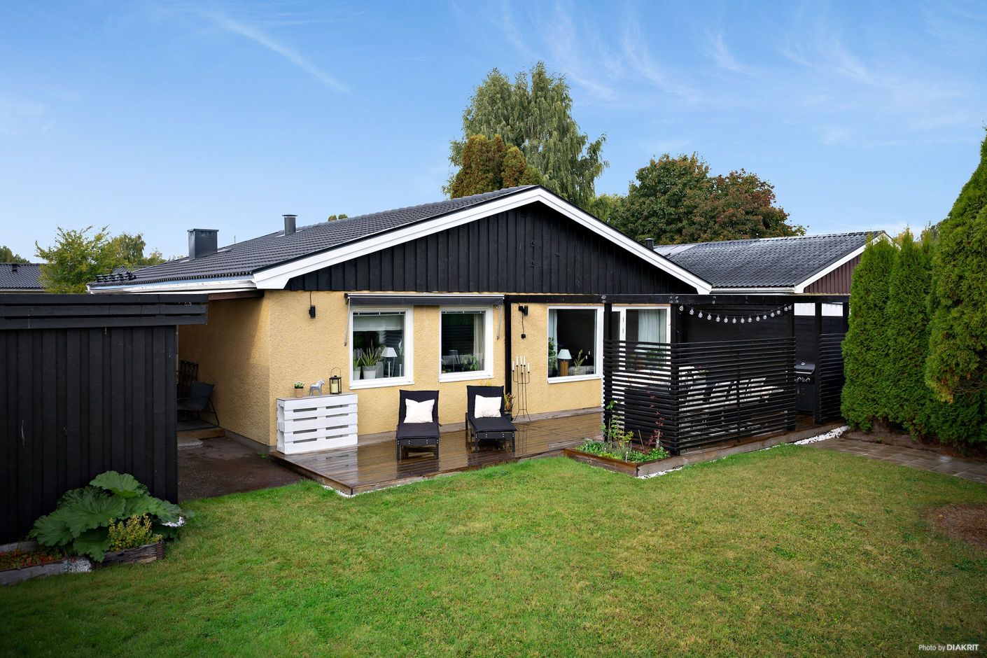 Skogsvägen 39B – bild 3