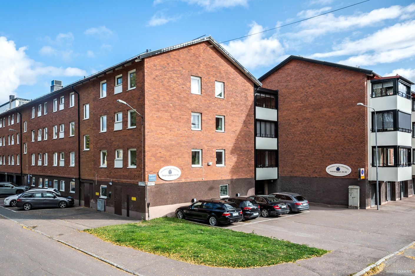 Exteriör