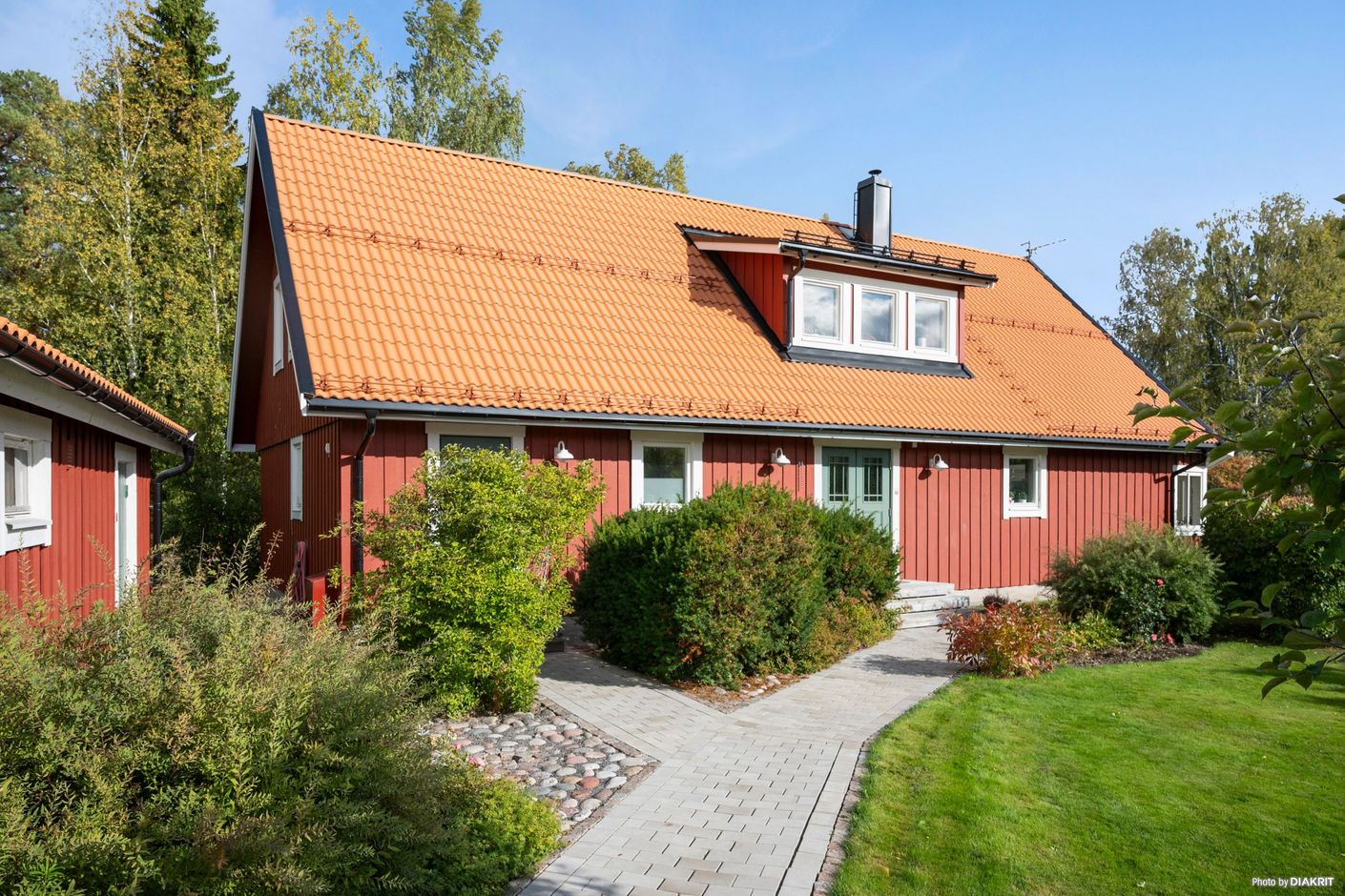 Exteriör