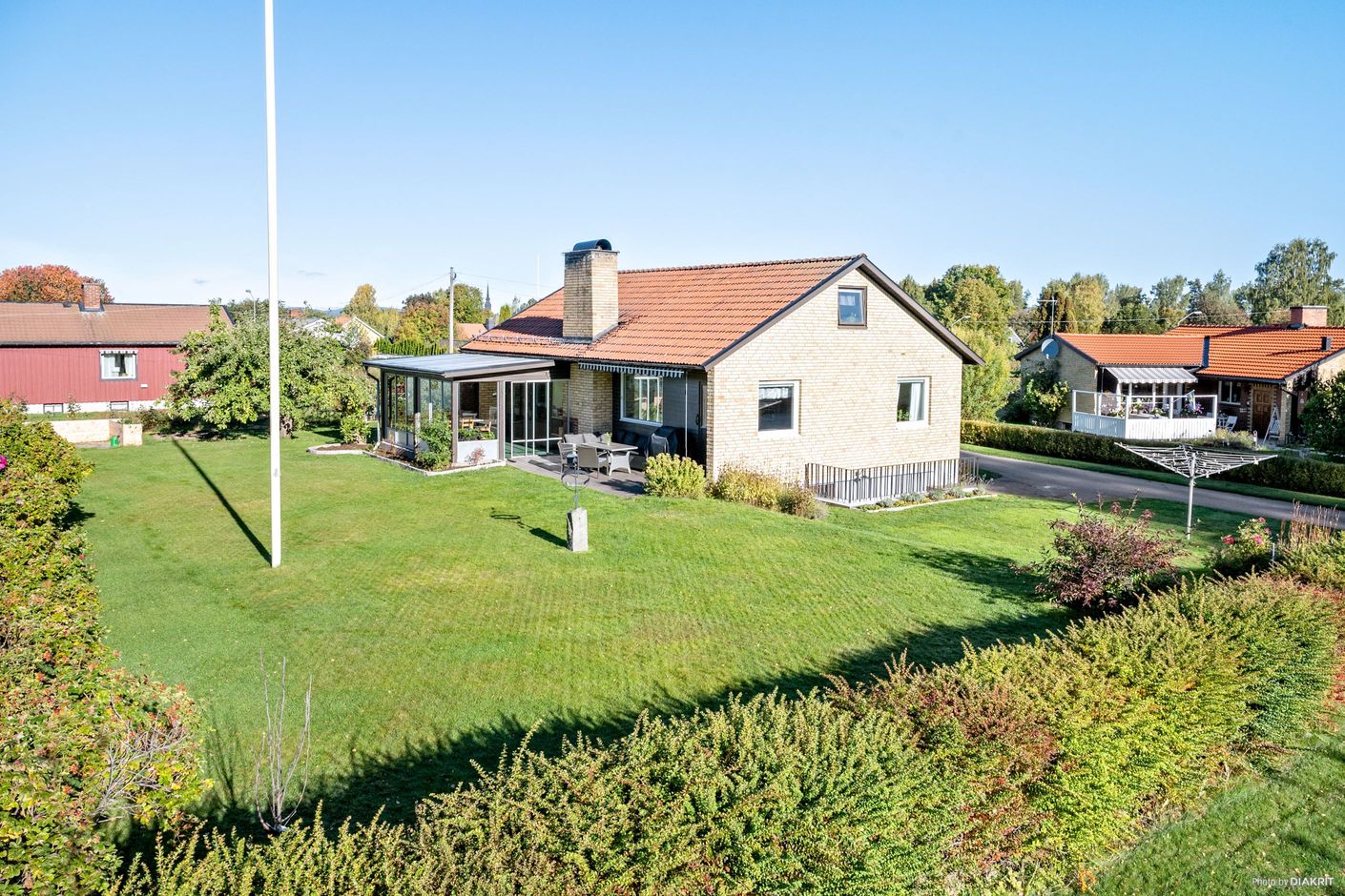 Exteriör