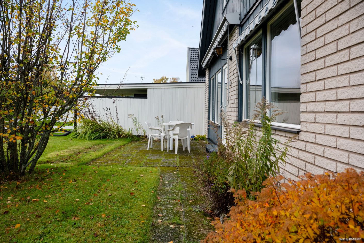 Exteriör