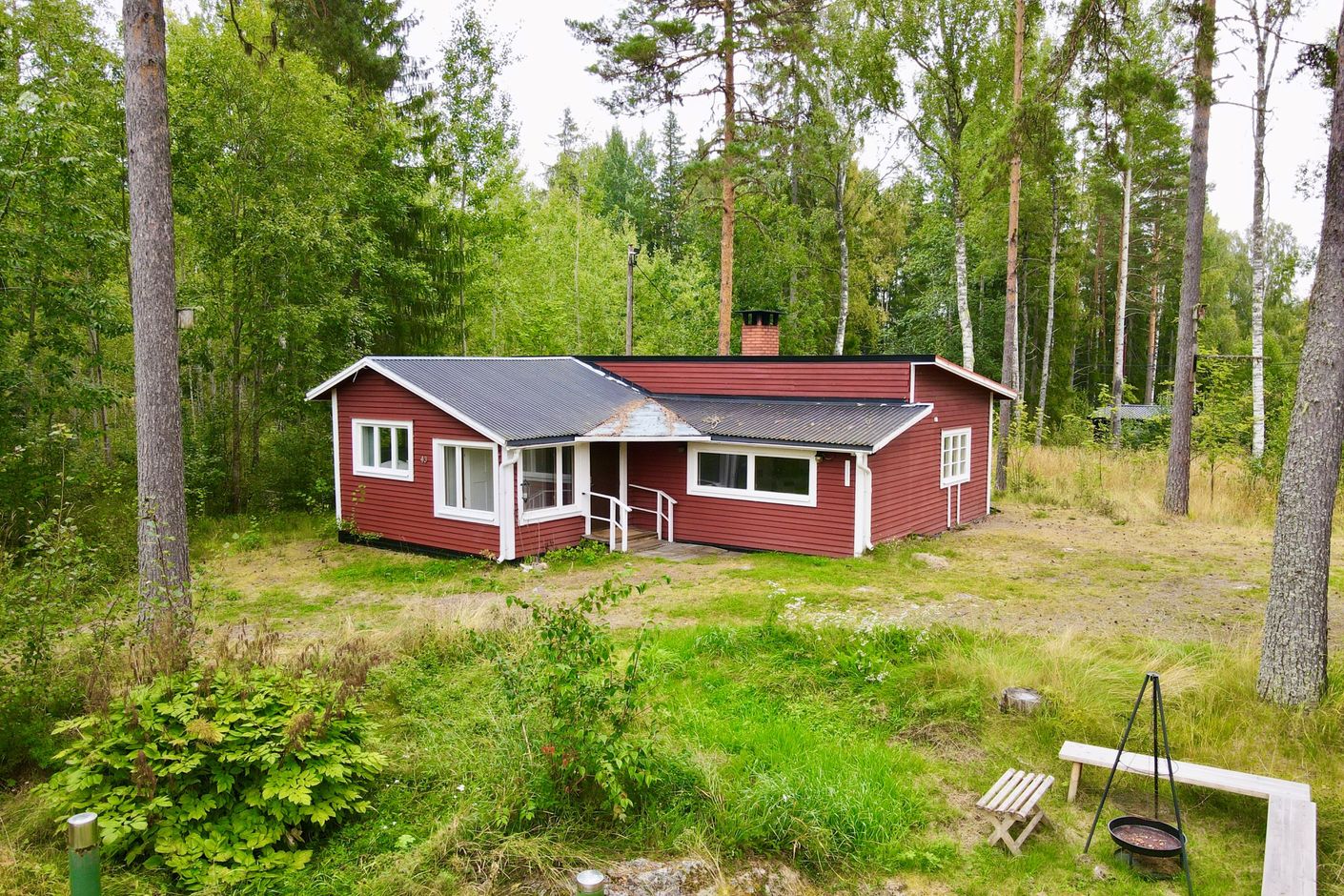 Exteriör