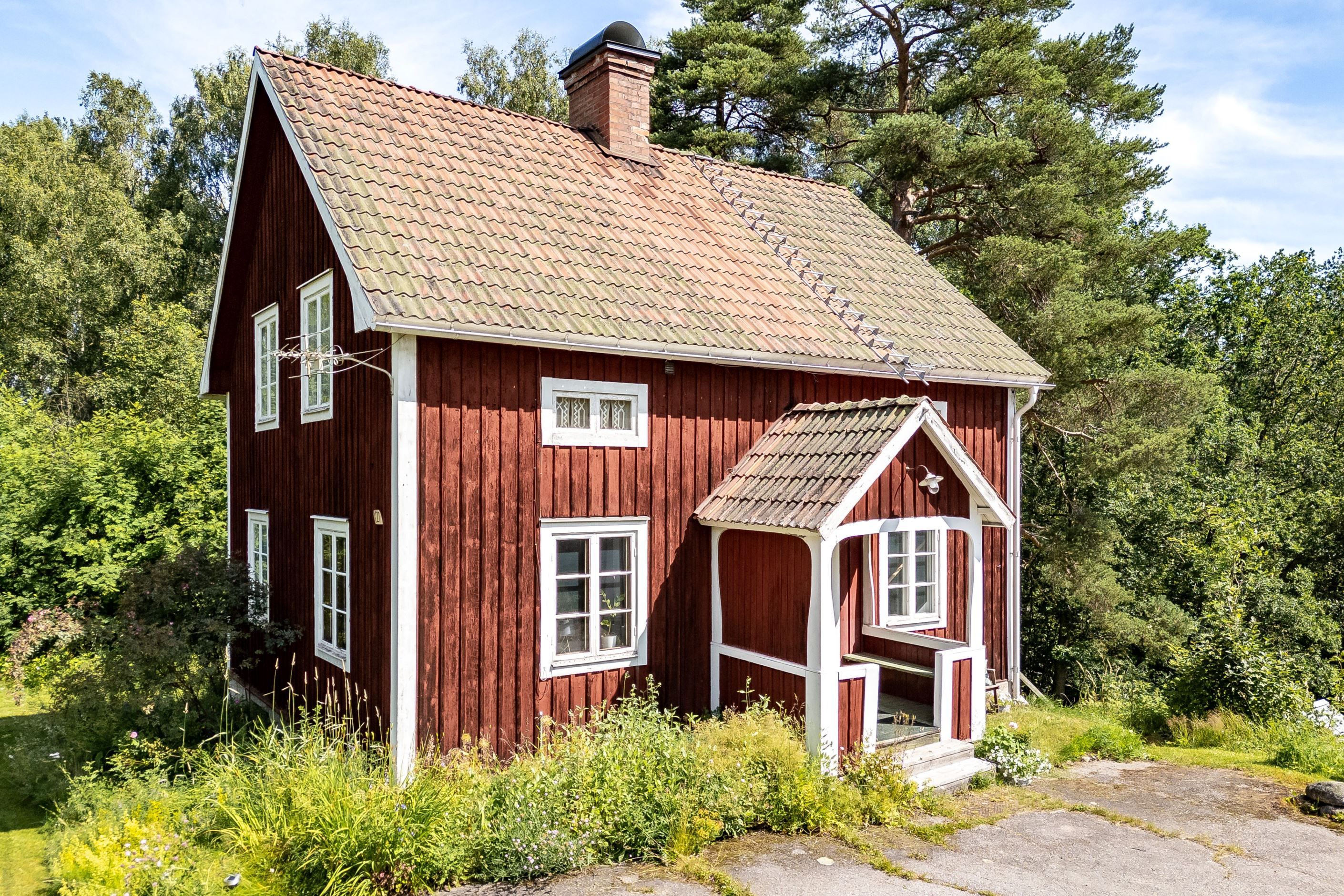 Områdesbild