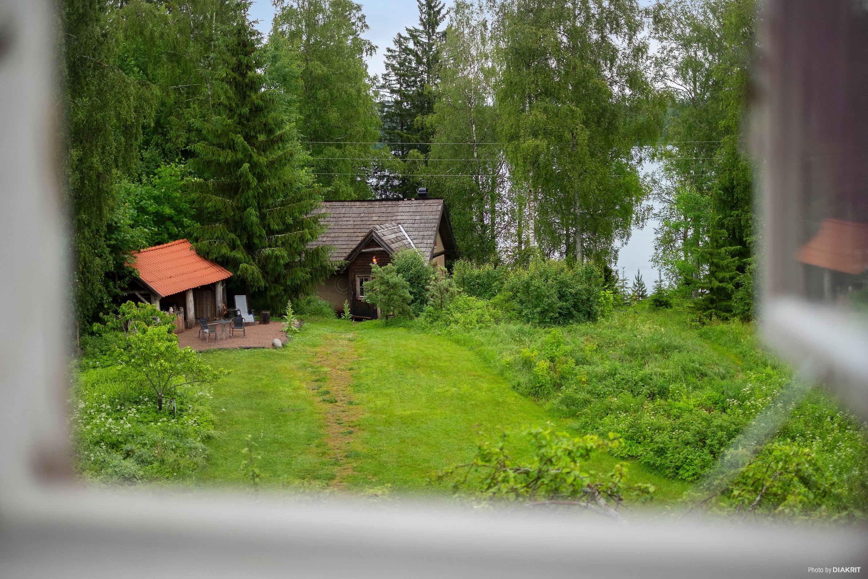 Exteriör