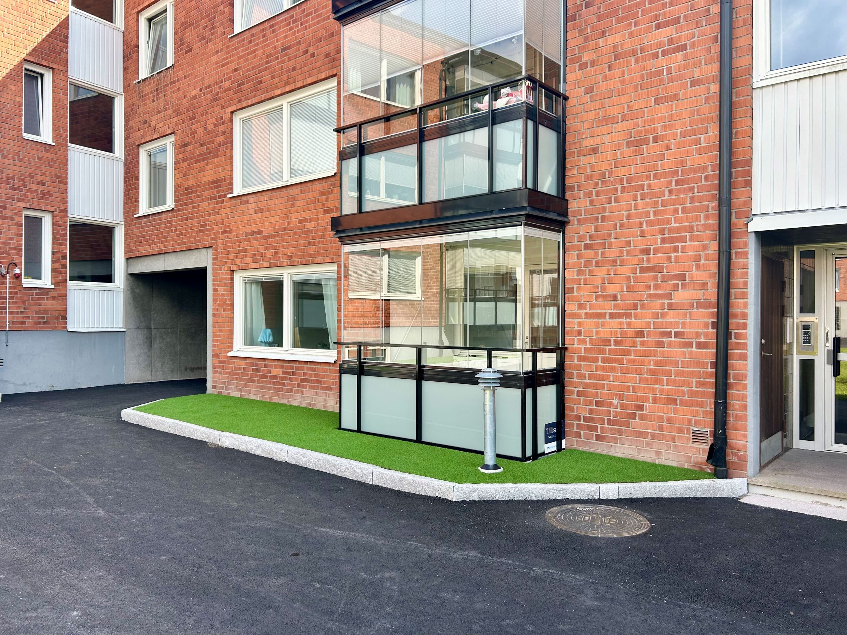 Exteriör