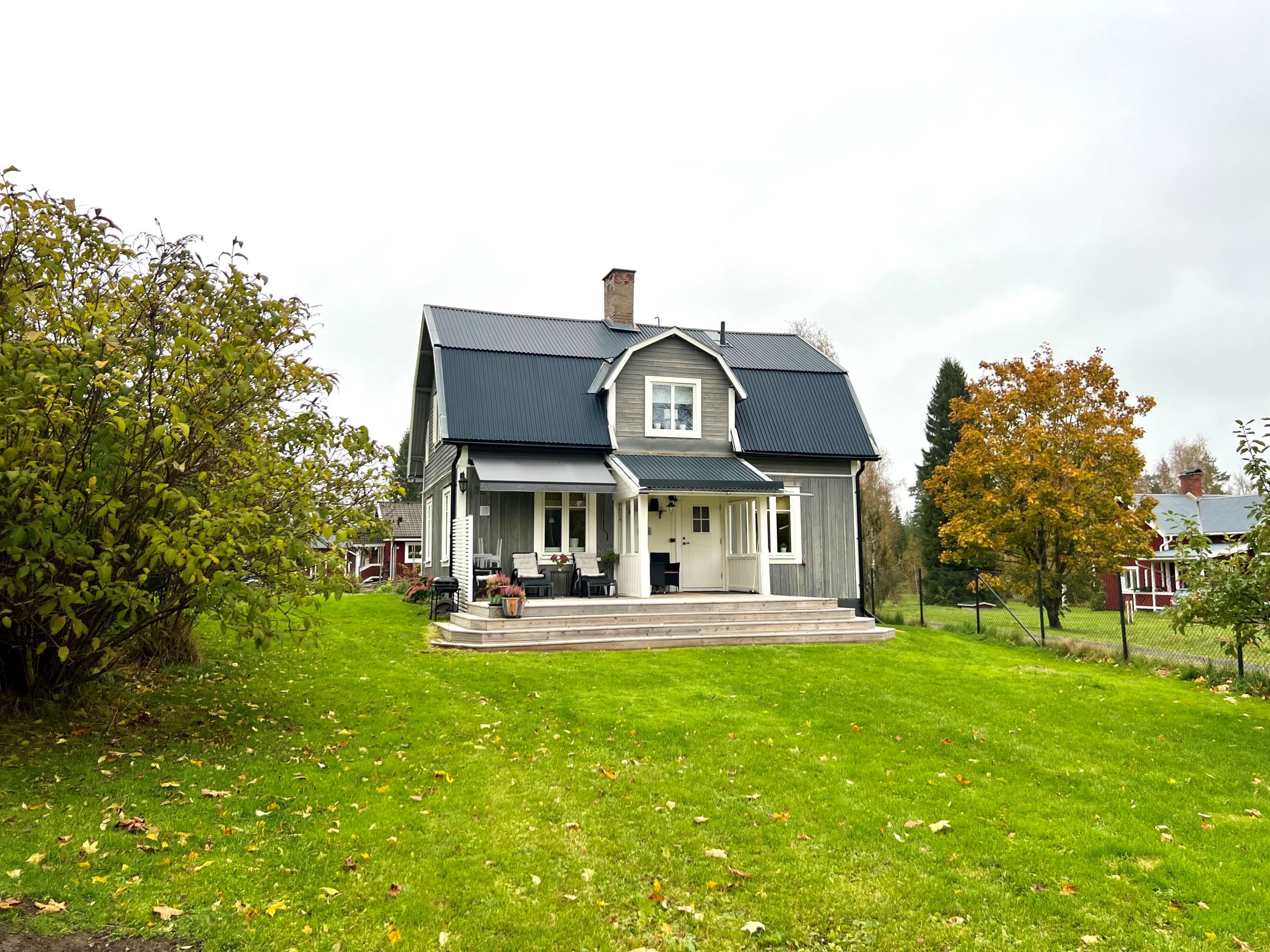 Exteriör