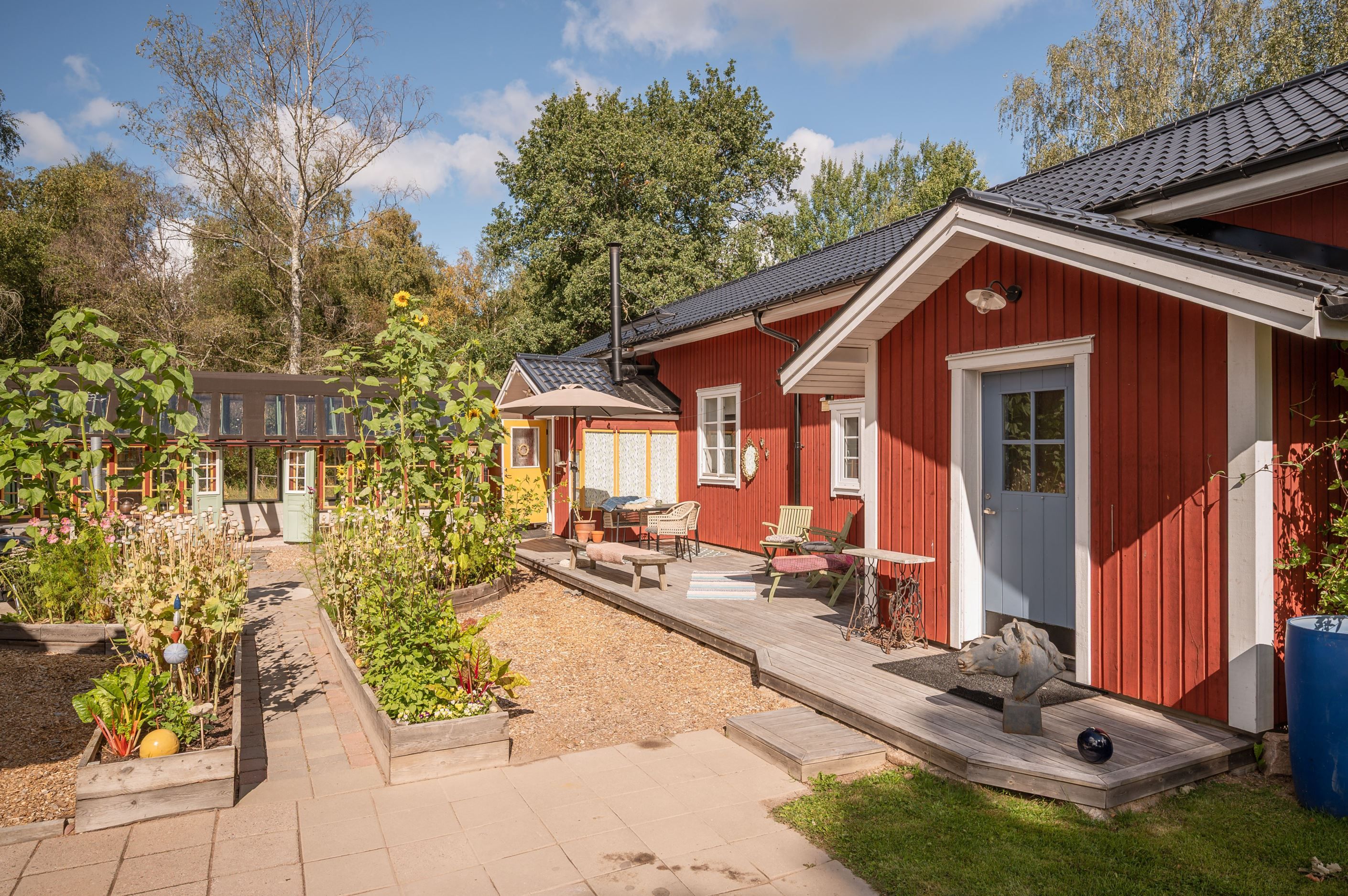 Gästhus