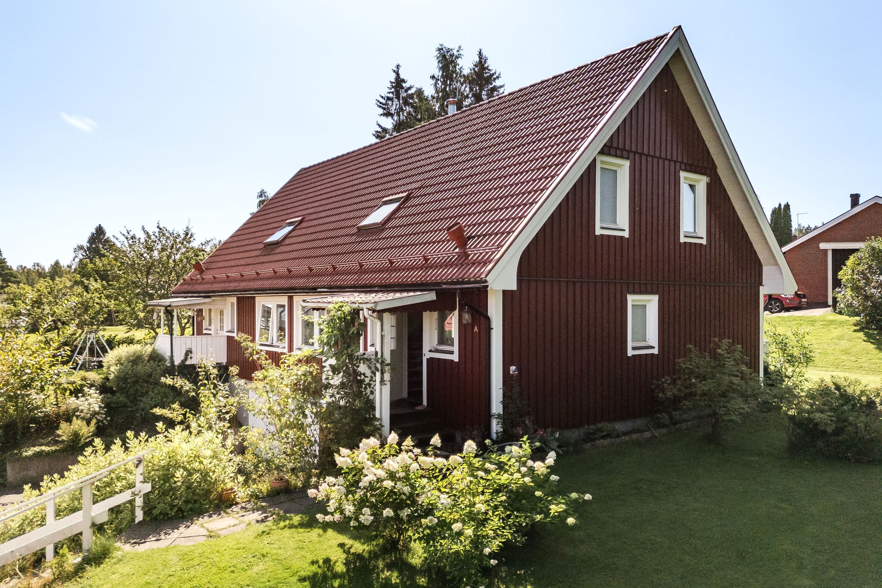 Exteriör